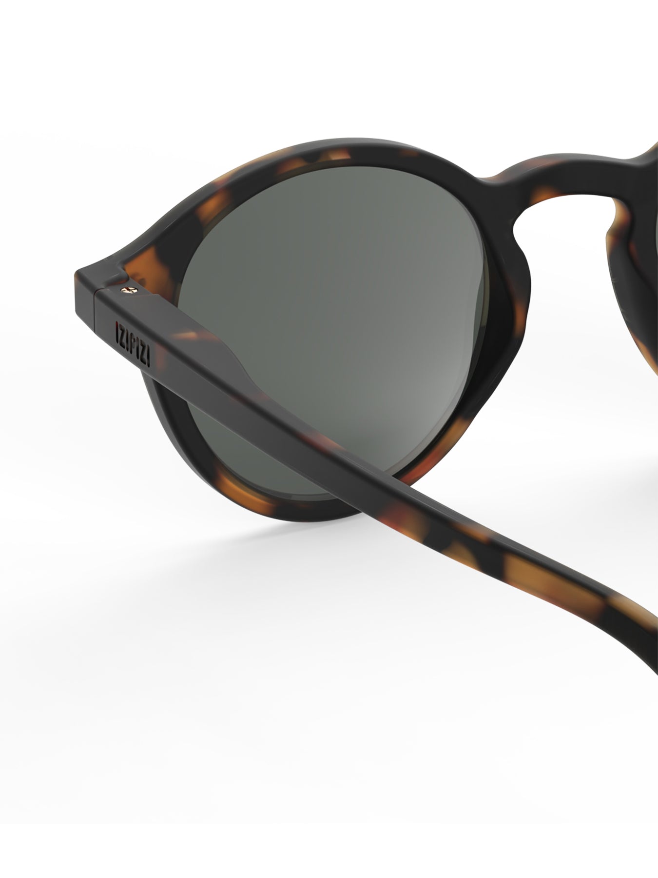 Kids' Sunglasses Tortoiseshell