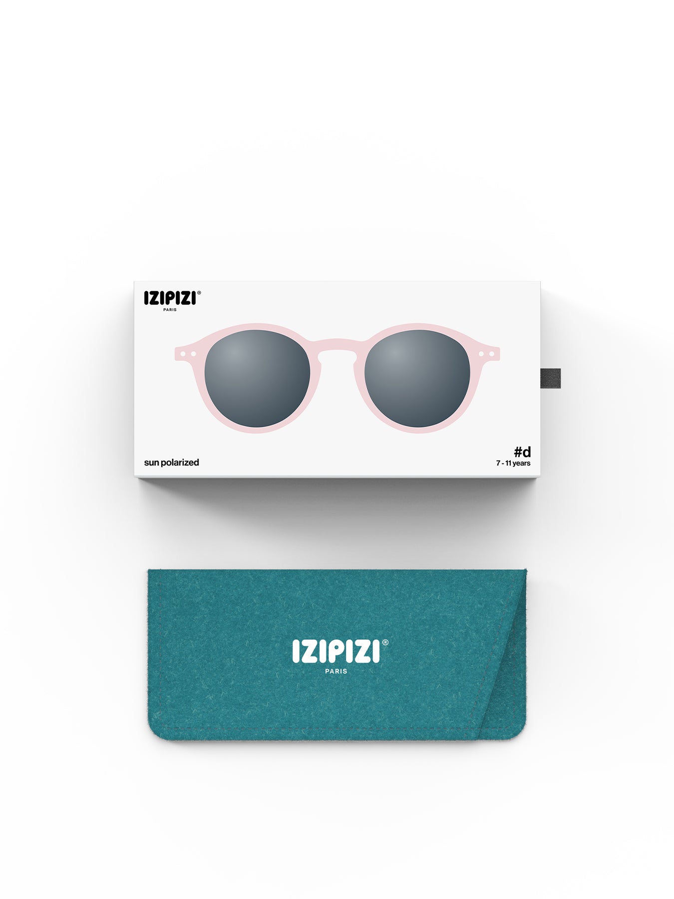 Kids' Sunglasses Pink