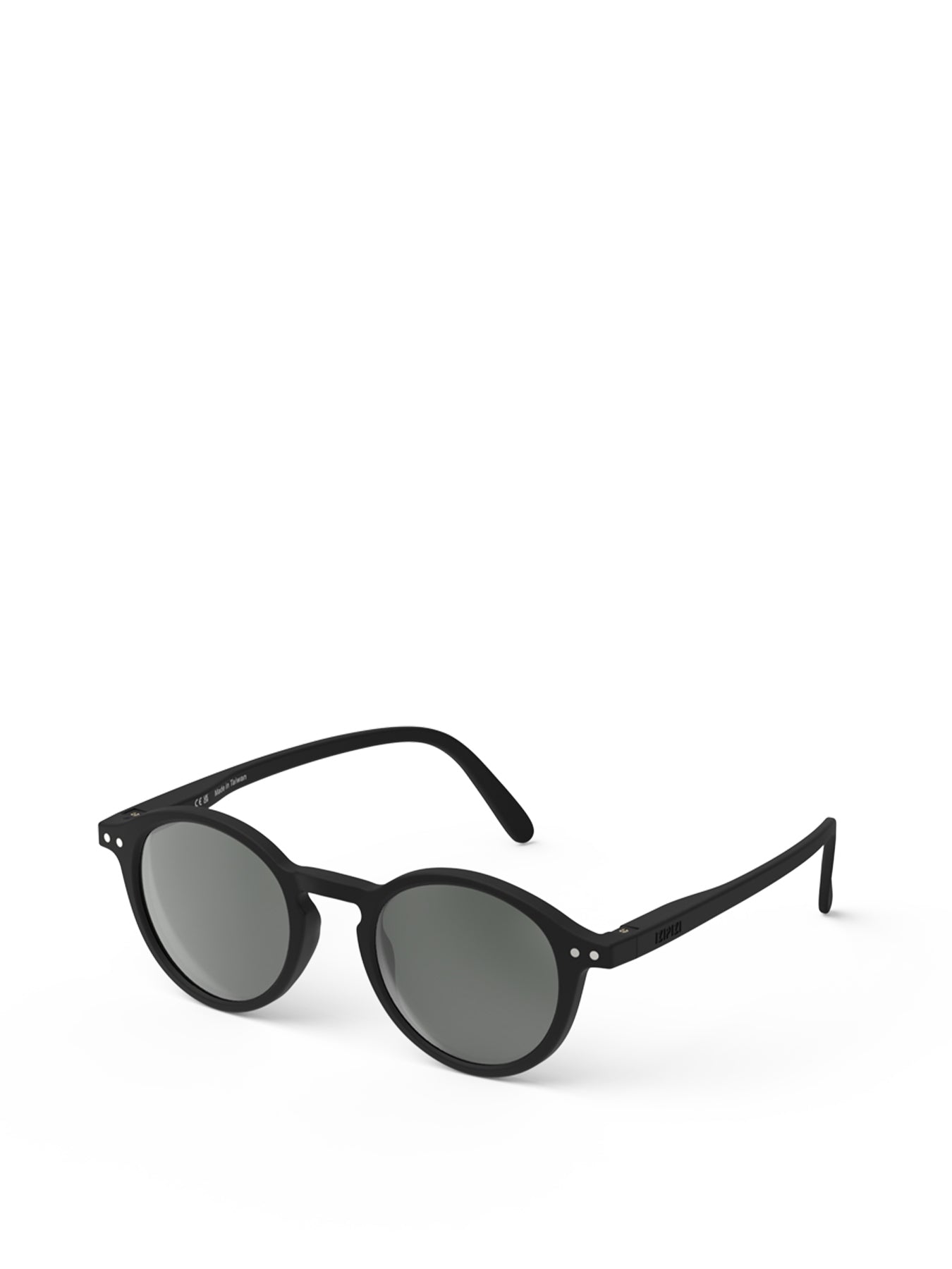 Kids' Sunglasses Black