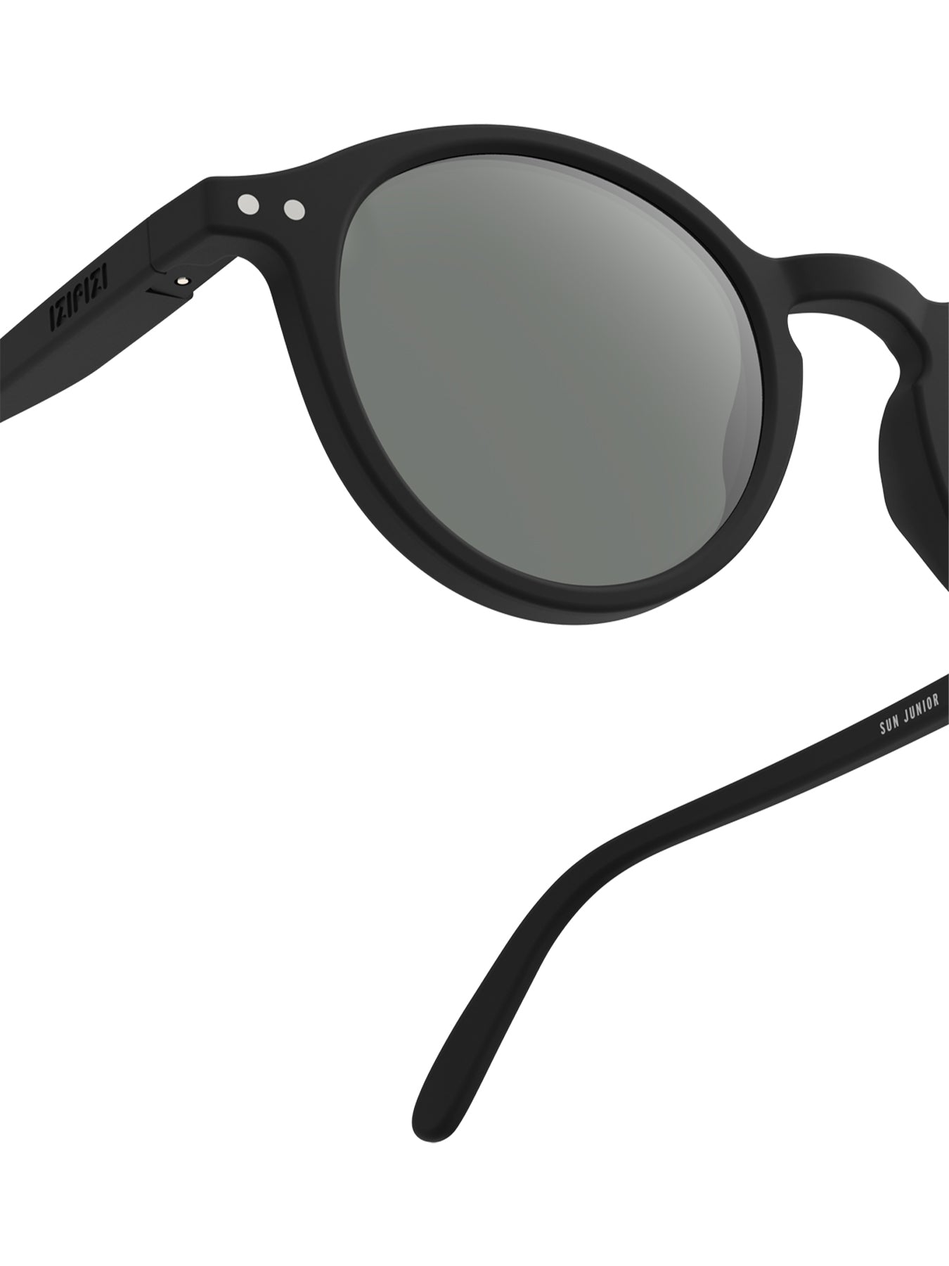 Kids' Sunglasses Black