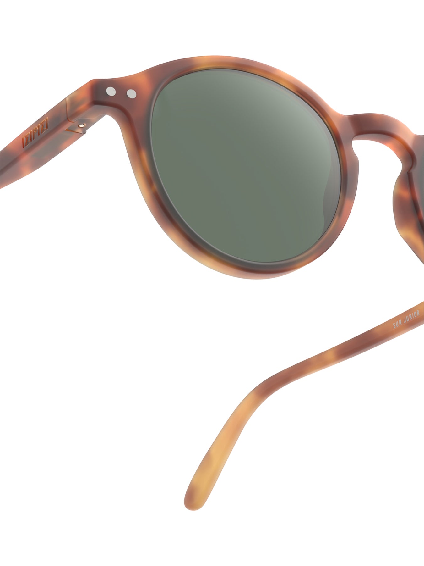 Kids' Sunglasses Brown