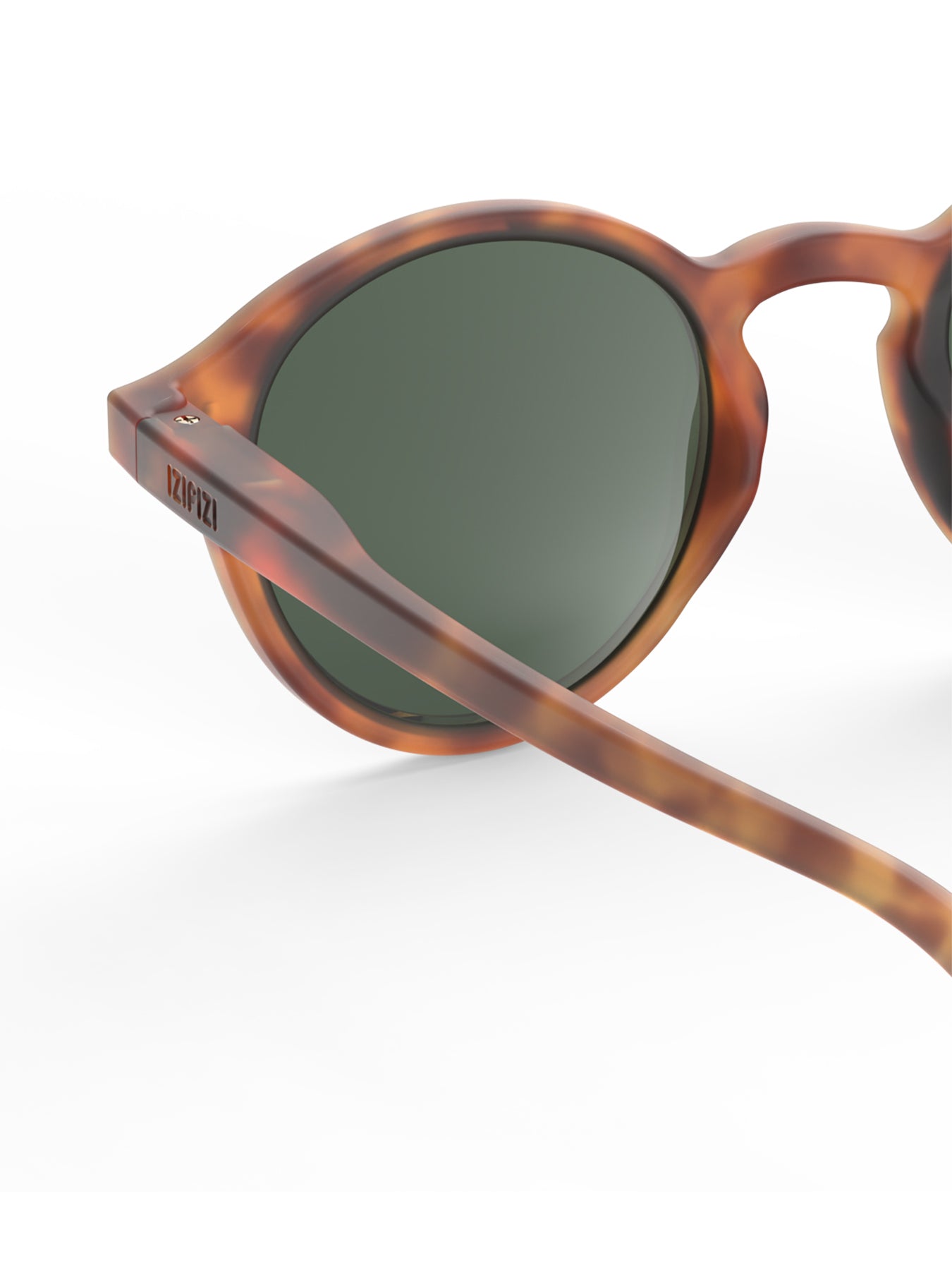 Kids' Sunglasses Brown