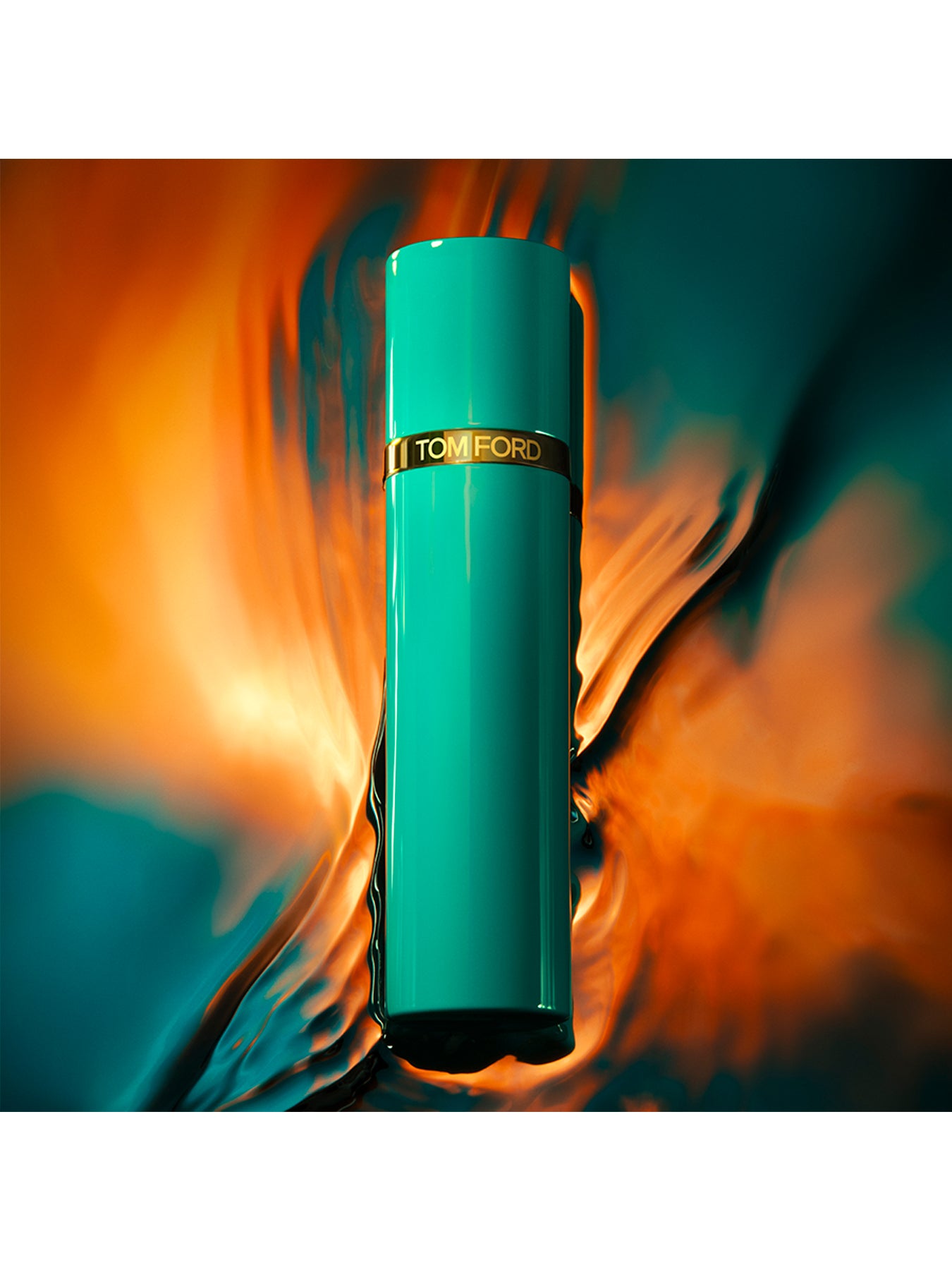 Taormina Orange Eau de Parfum 10ml