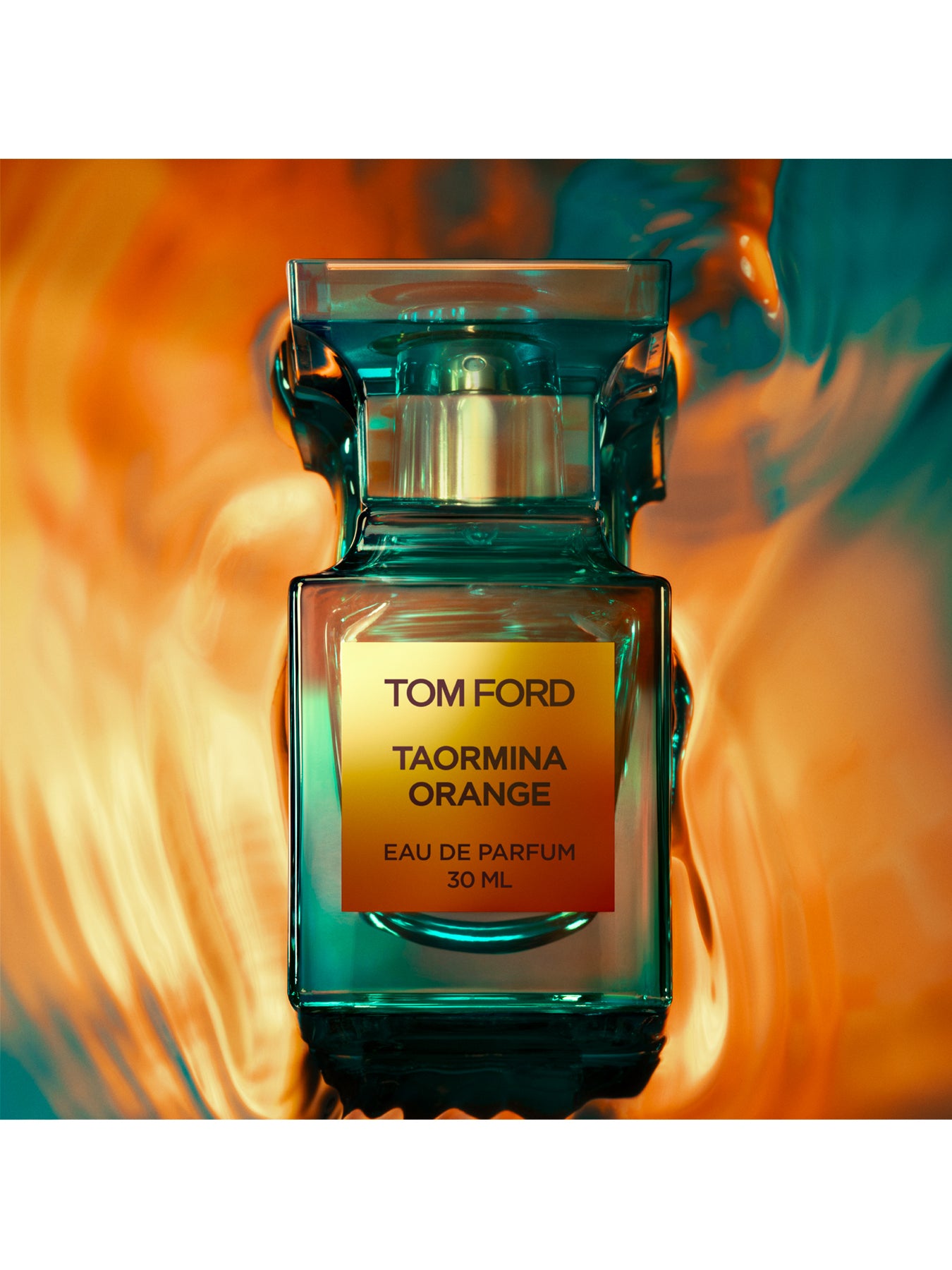 Taormina Orange Eau de Parfum 30ml – Fenwick