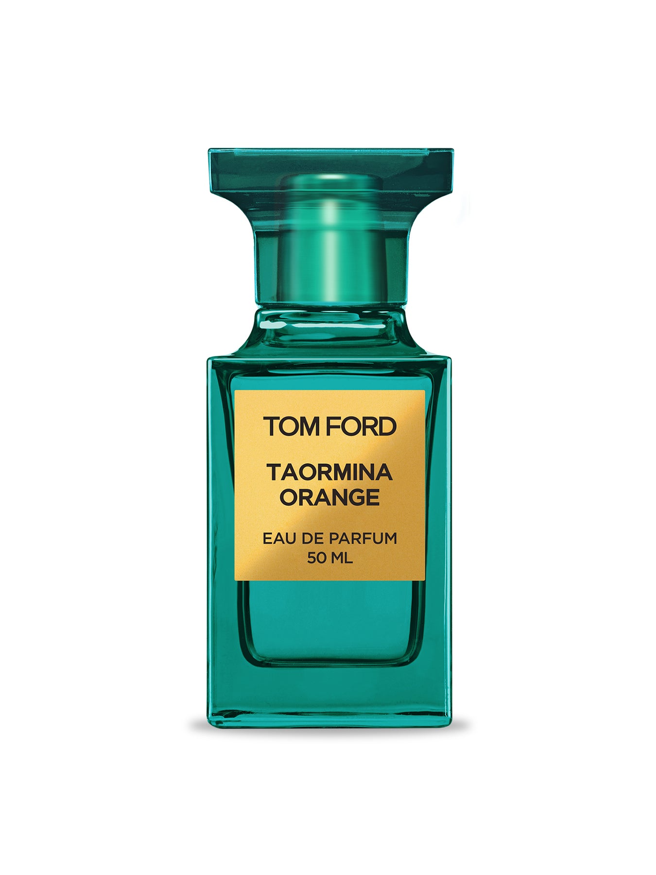 Taormina Orange Eau de Parfum 50ml