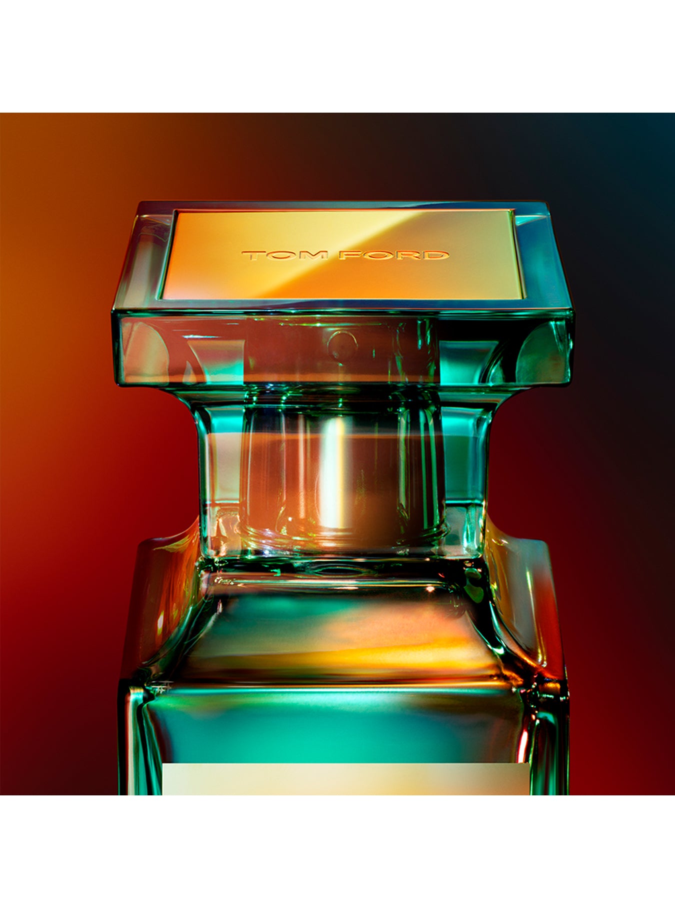 Taormina Orange Eau de Parfum 50ml