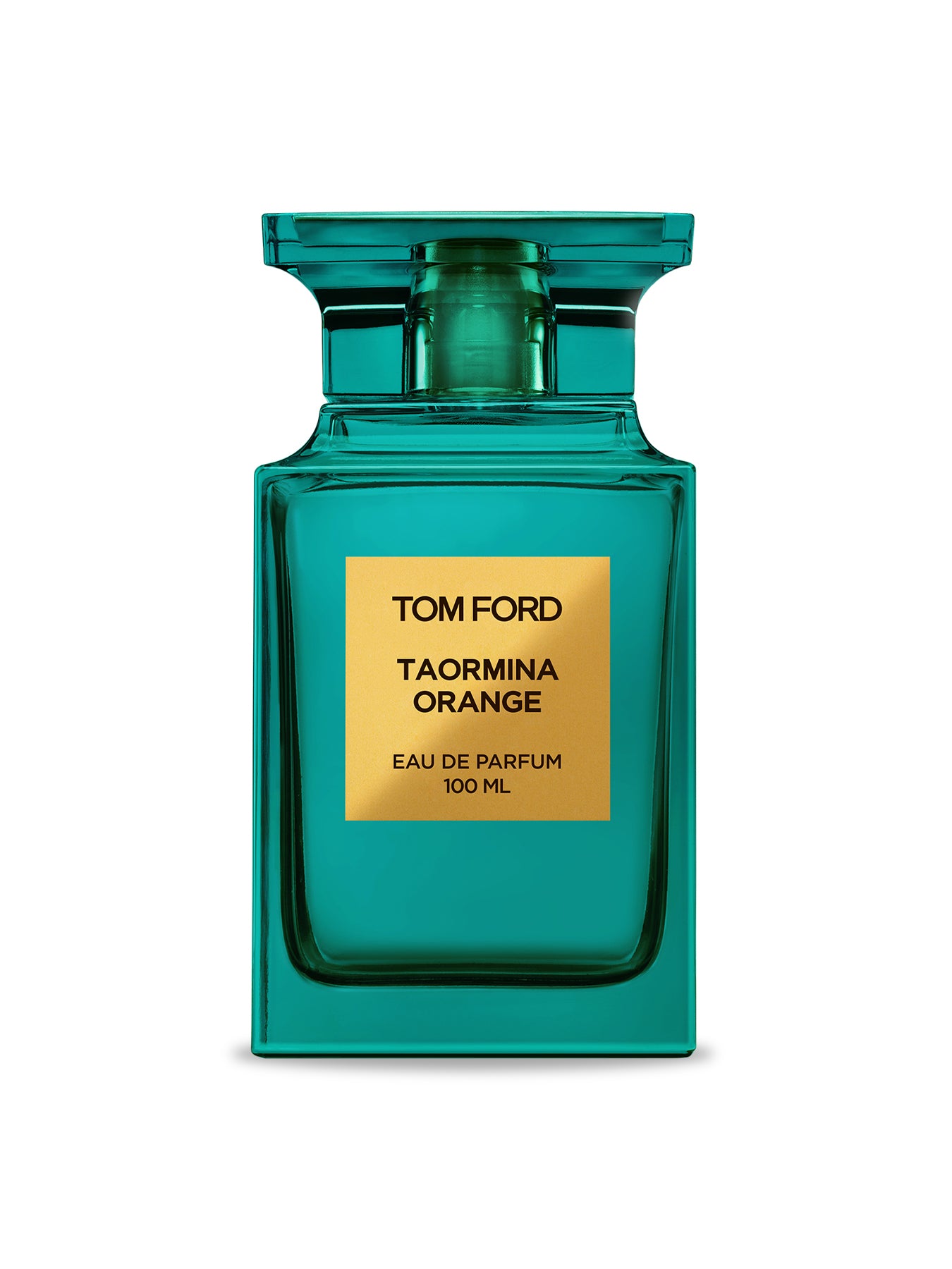 Taormina Orange Eau de Parfum 100ml