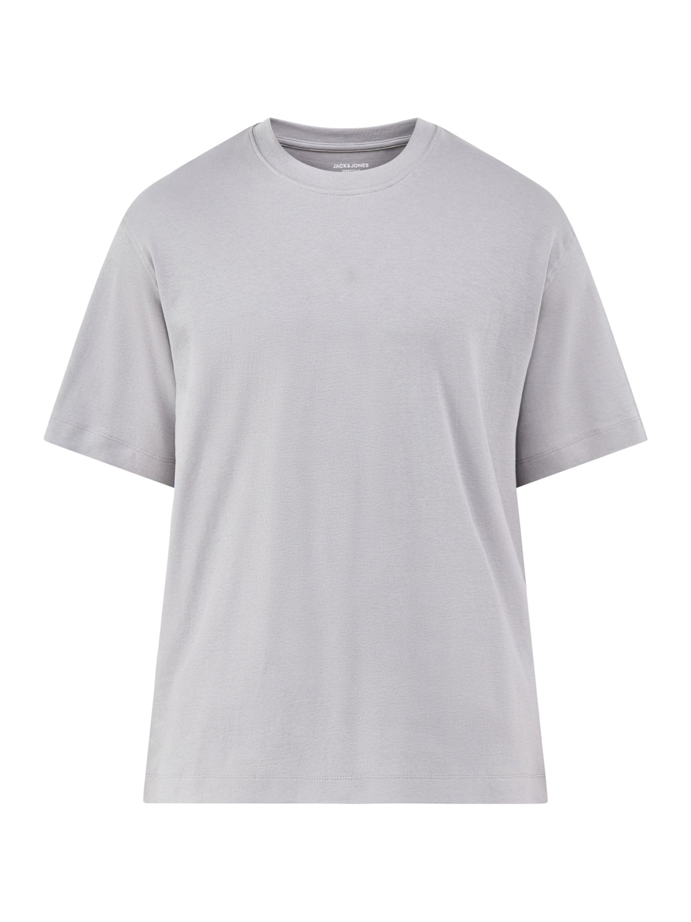 Urban Edge T-Shirt Grey