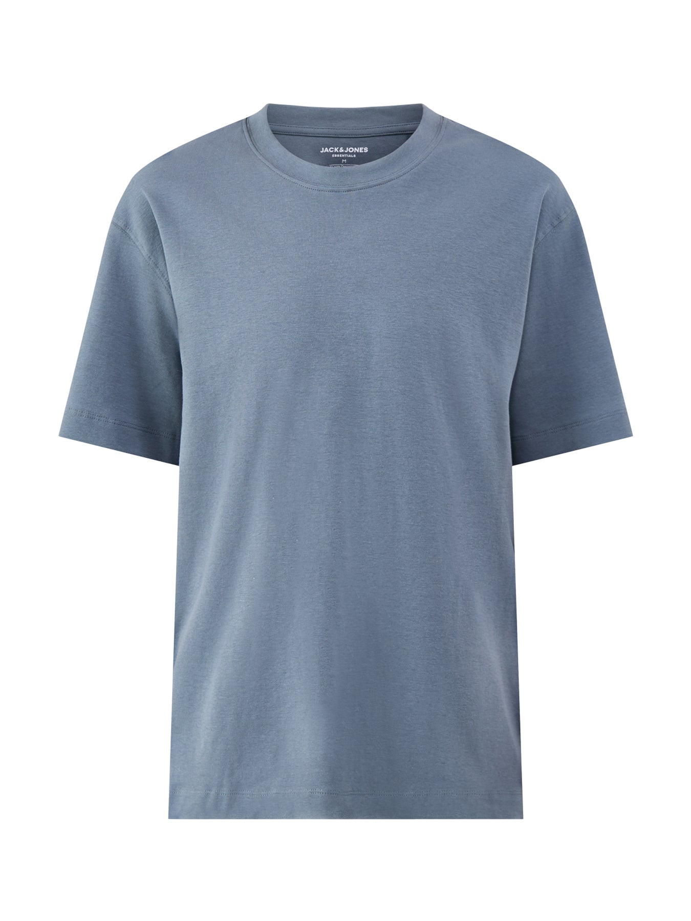 Urban Edge T-Shirt Blue