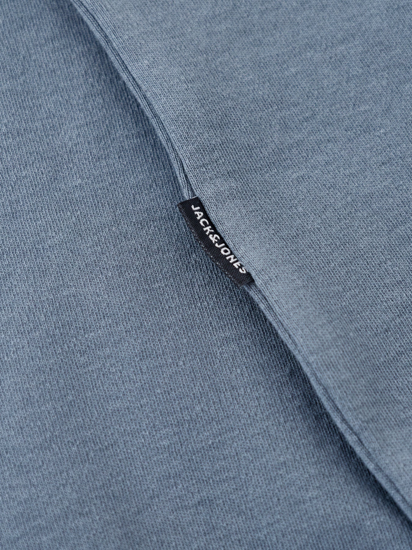 Urban Edge T-Shirt Blue
