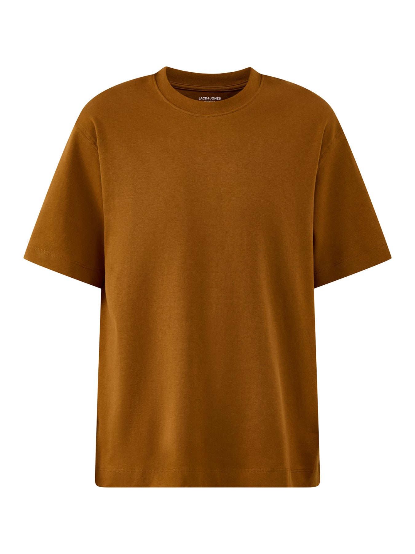 Urban Edge T-Shirt Orange