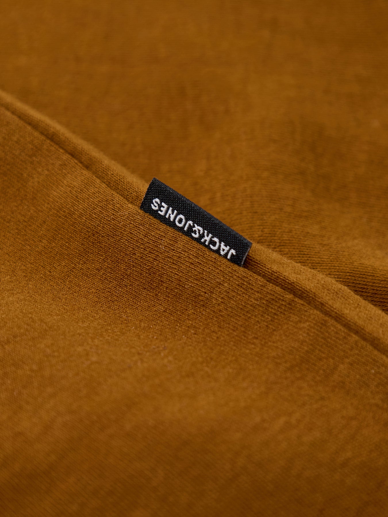 Urban Edge T-Shirt Orange