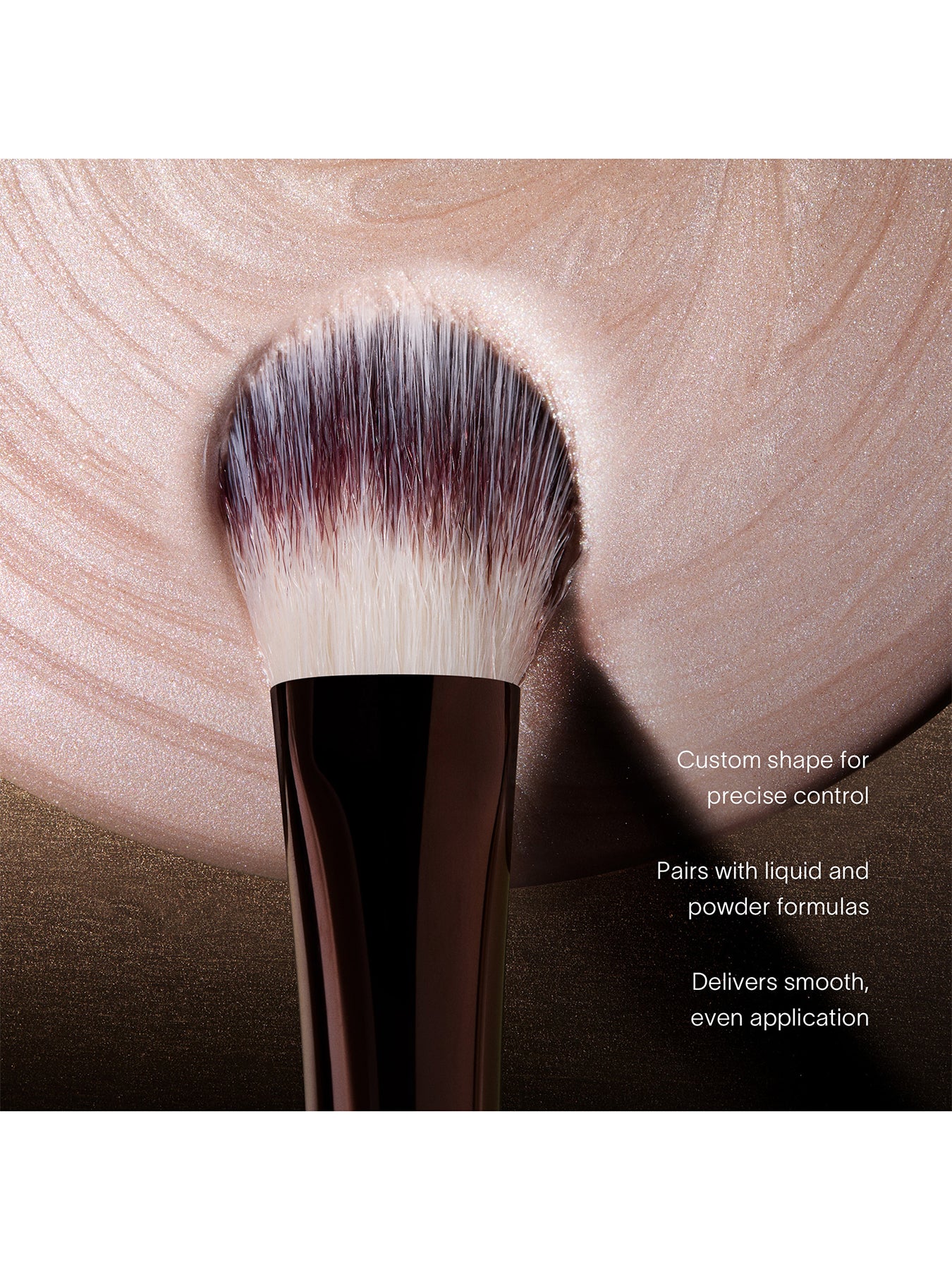 No.16 Highlighter Brush