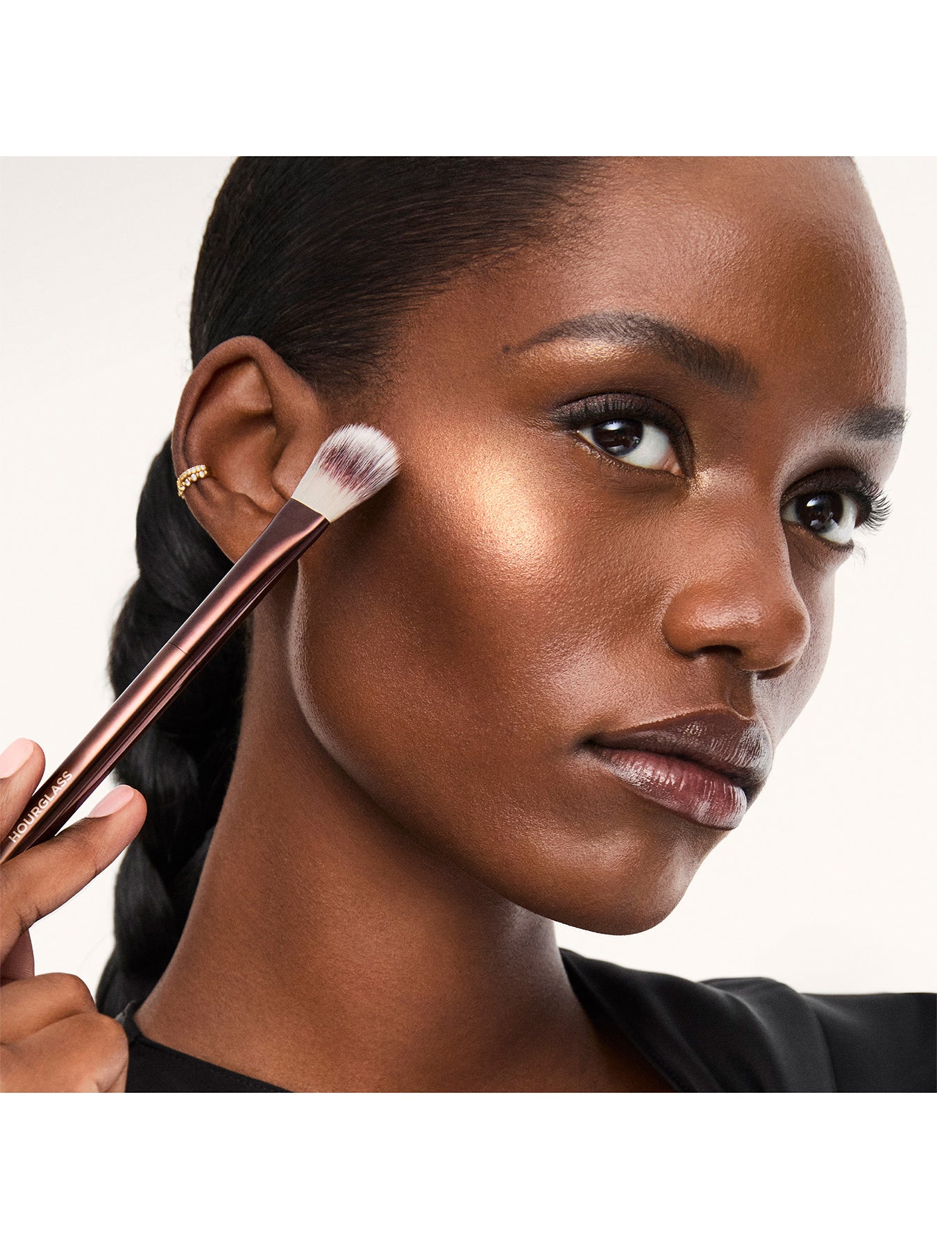 No.16 Highlighter Brush
