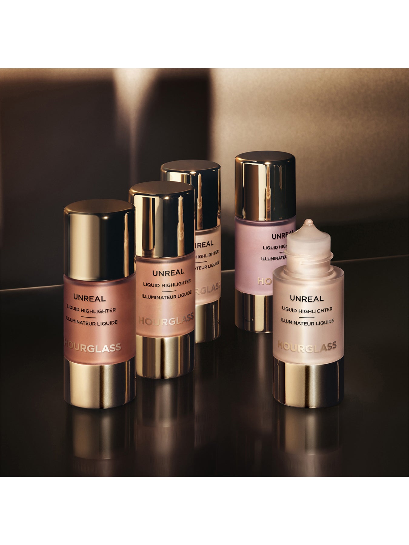Unreal Liquid Highlighter Mythic