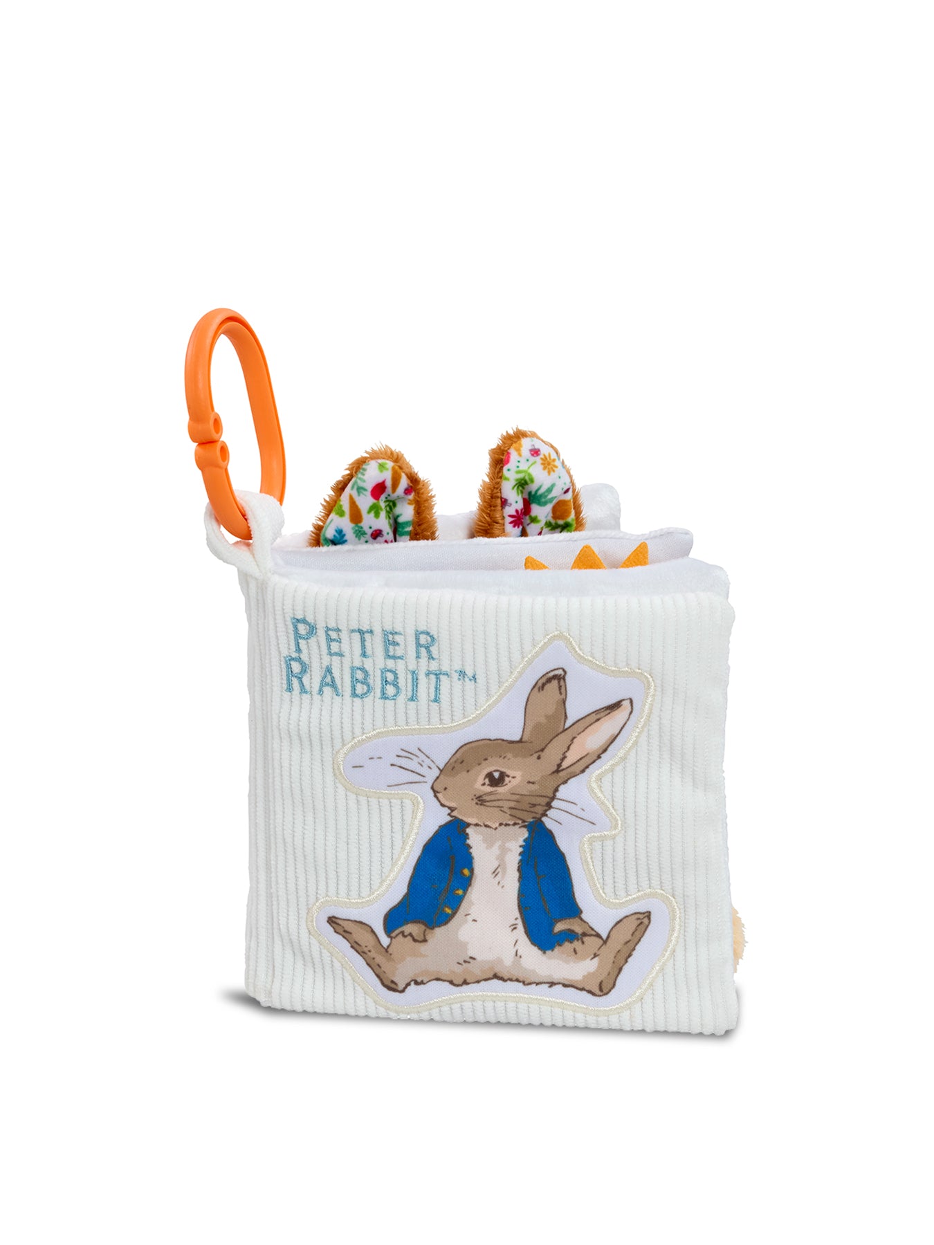 Peter Rabbit Fold Out Activity Book