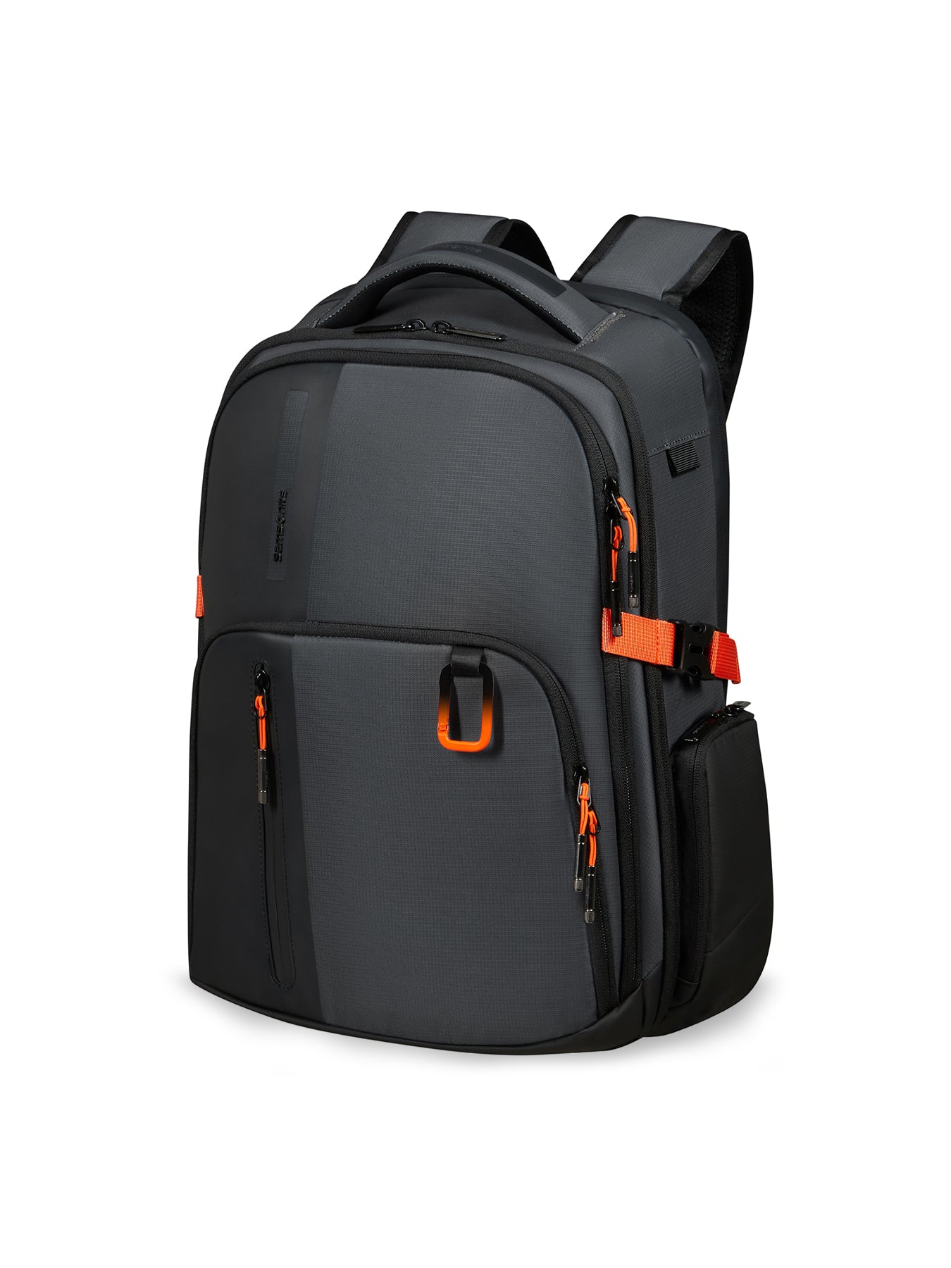 Biz2Go Travel Backpack Multi