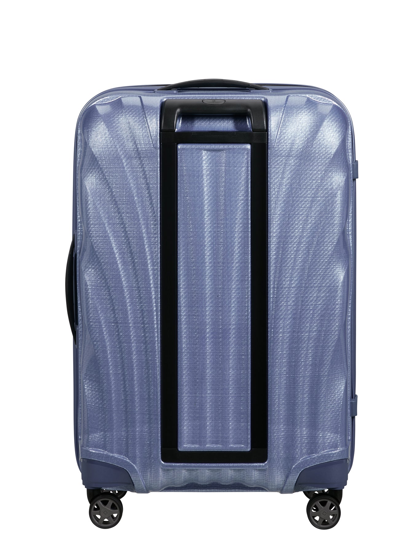 C Lite Medium Suitcase Purple
