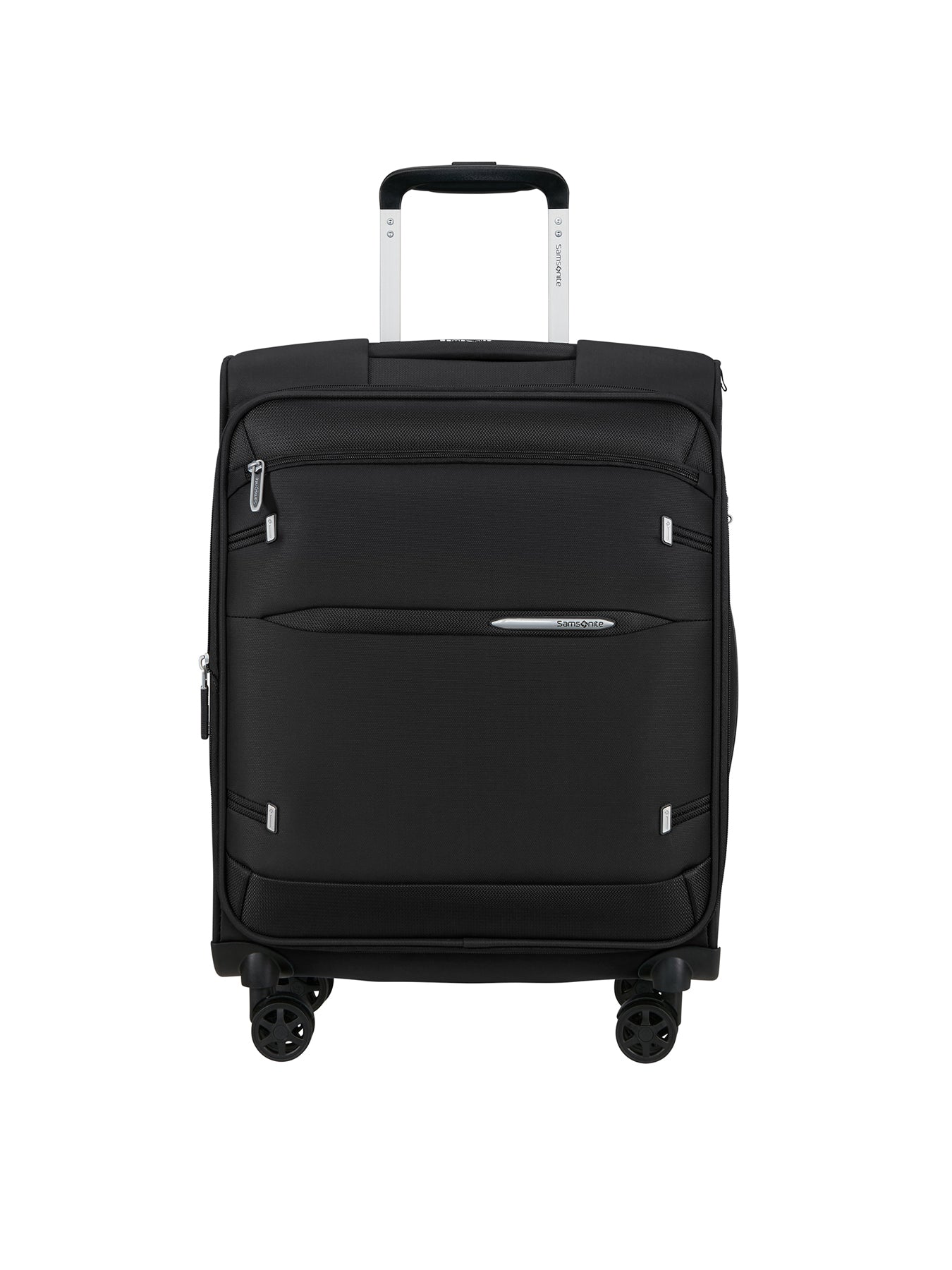 Gotwist Cabin Luggage Suitcase 55cm Black