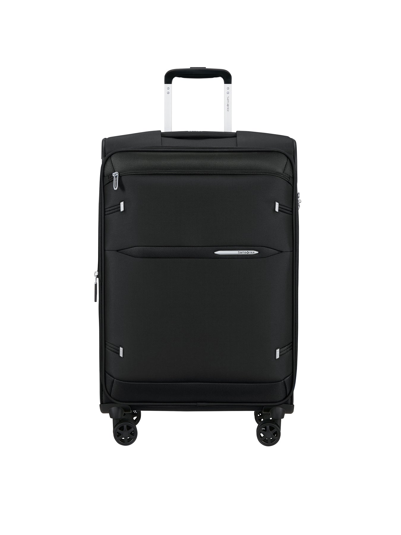 Gotwist Spinner Medium Suitcase Black