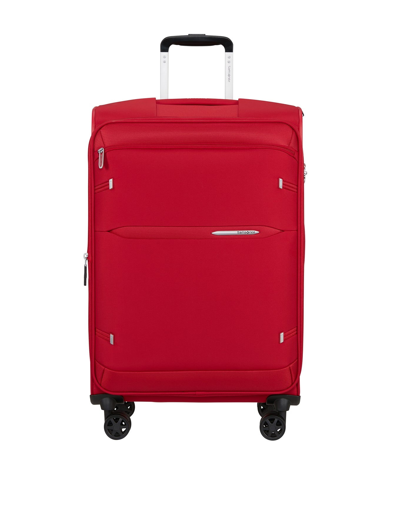 Gotwist Medium Suitcase Red