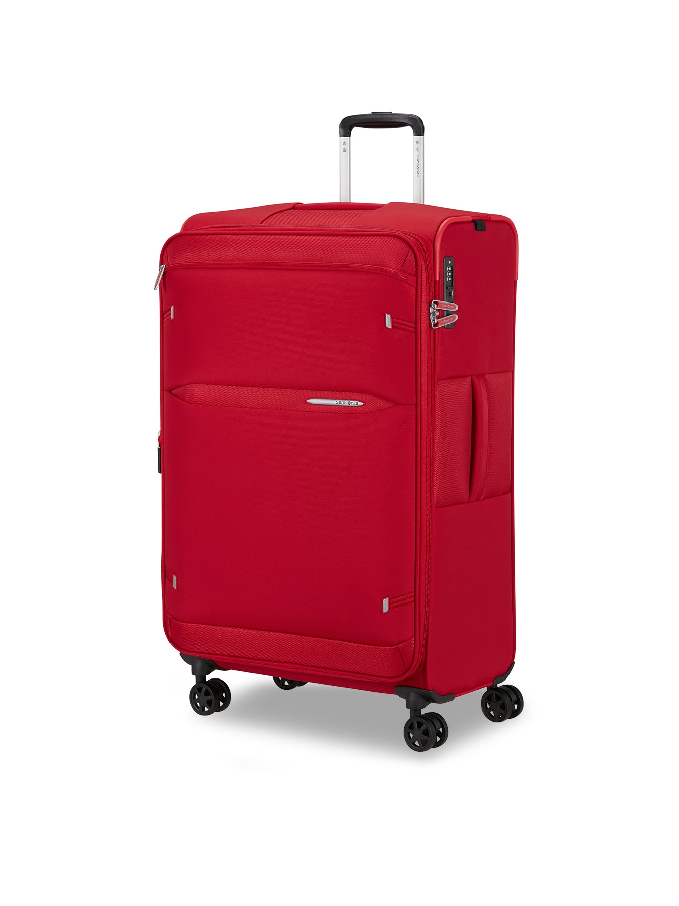 Gotwist Large Suitcase Red