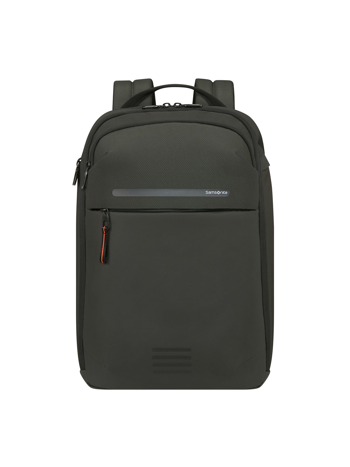 Moderny Laptop Backpack Green