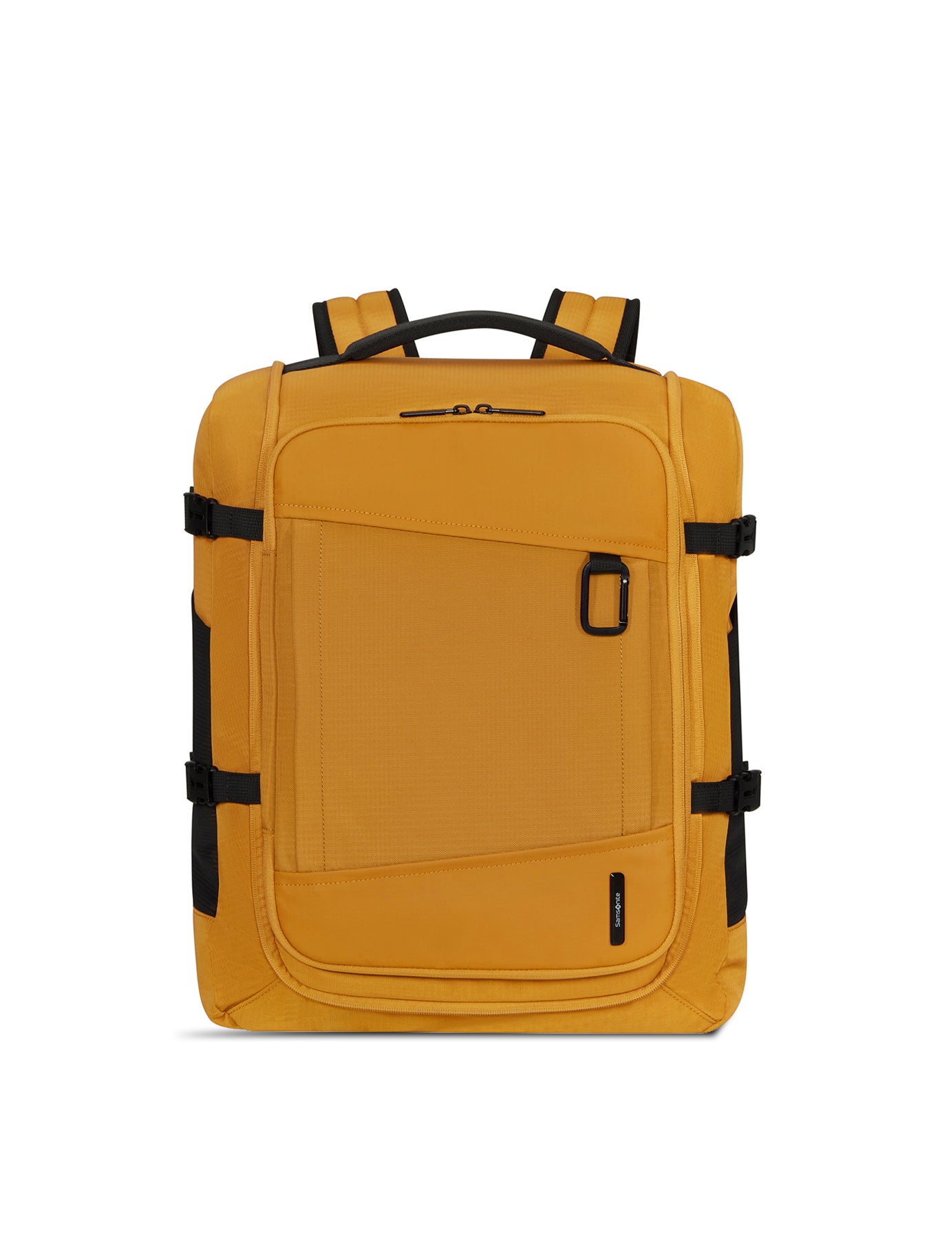 2Fit Underseat 2-in-1 40cm Backpack Yellow
