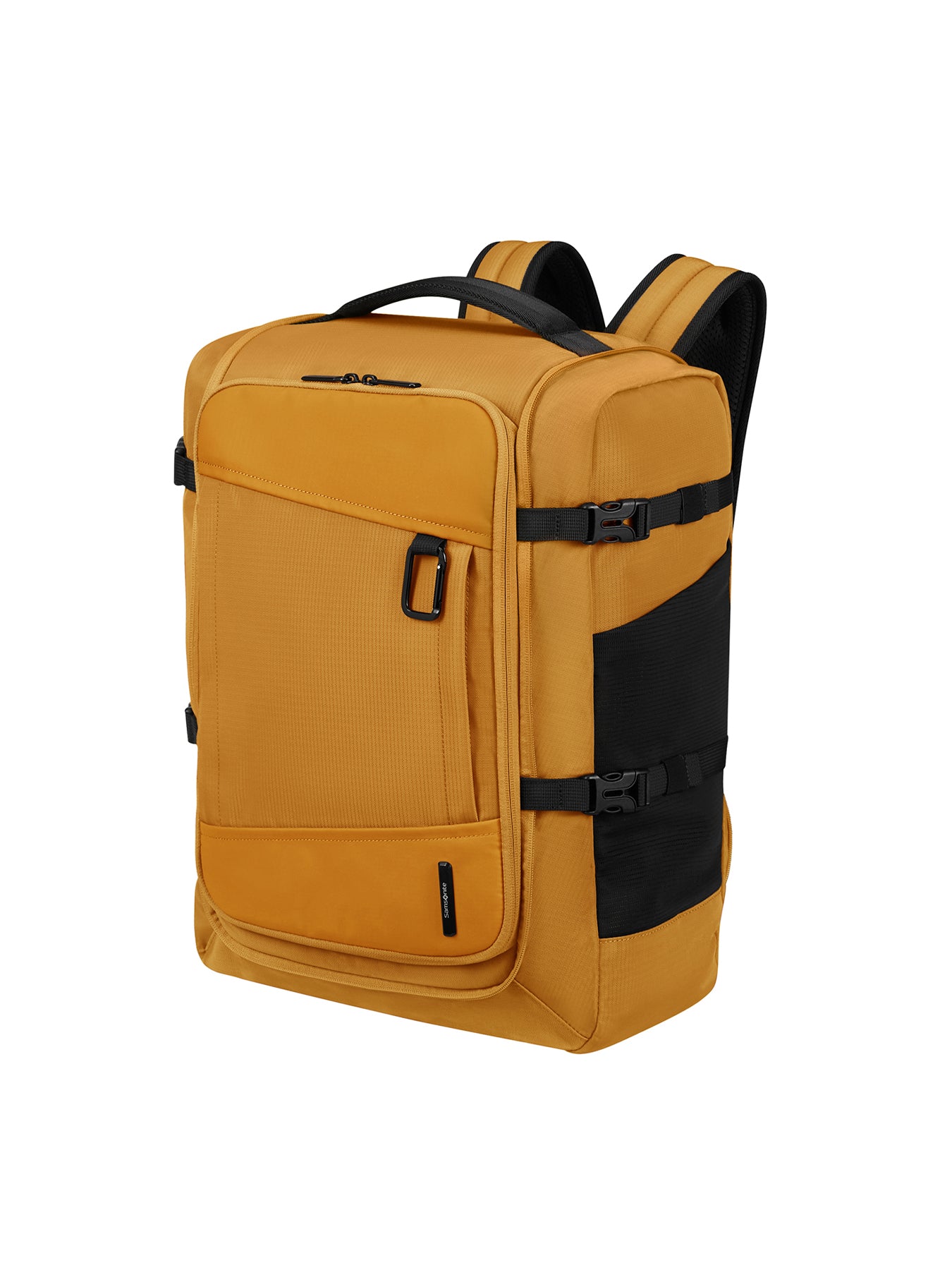 2Fit Underseat 2-in-1 40cm Backpack Yellow