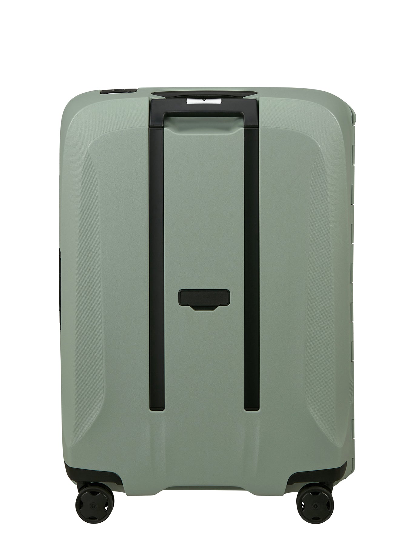 Essens Medium Suitcase Green