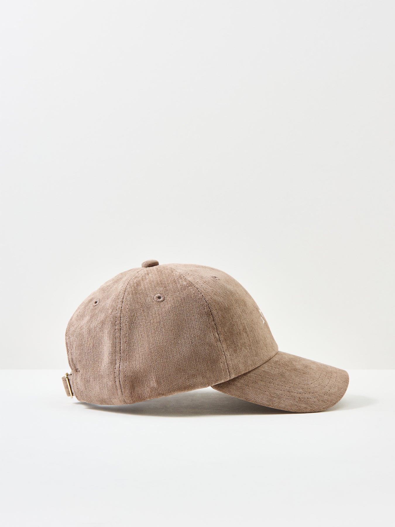 Franklin Cap Brown