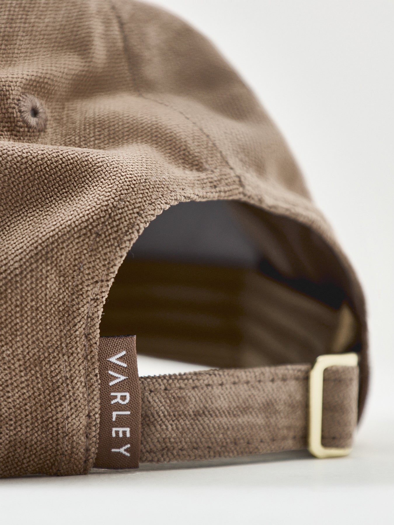 Franklin Cap Brown