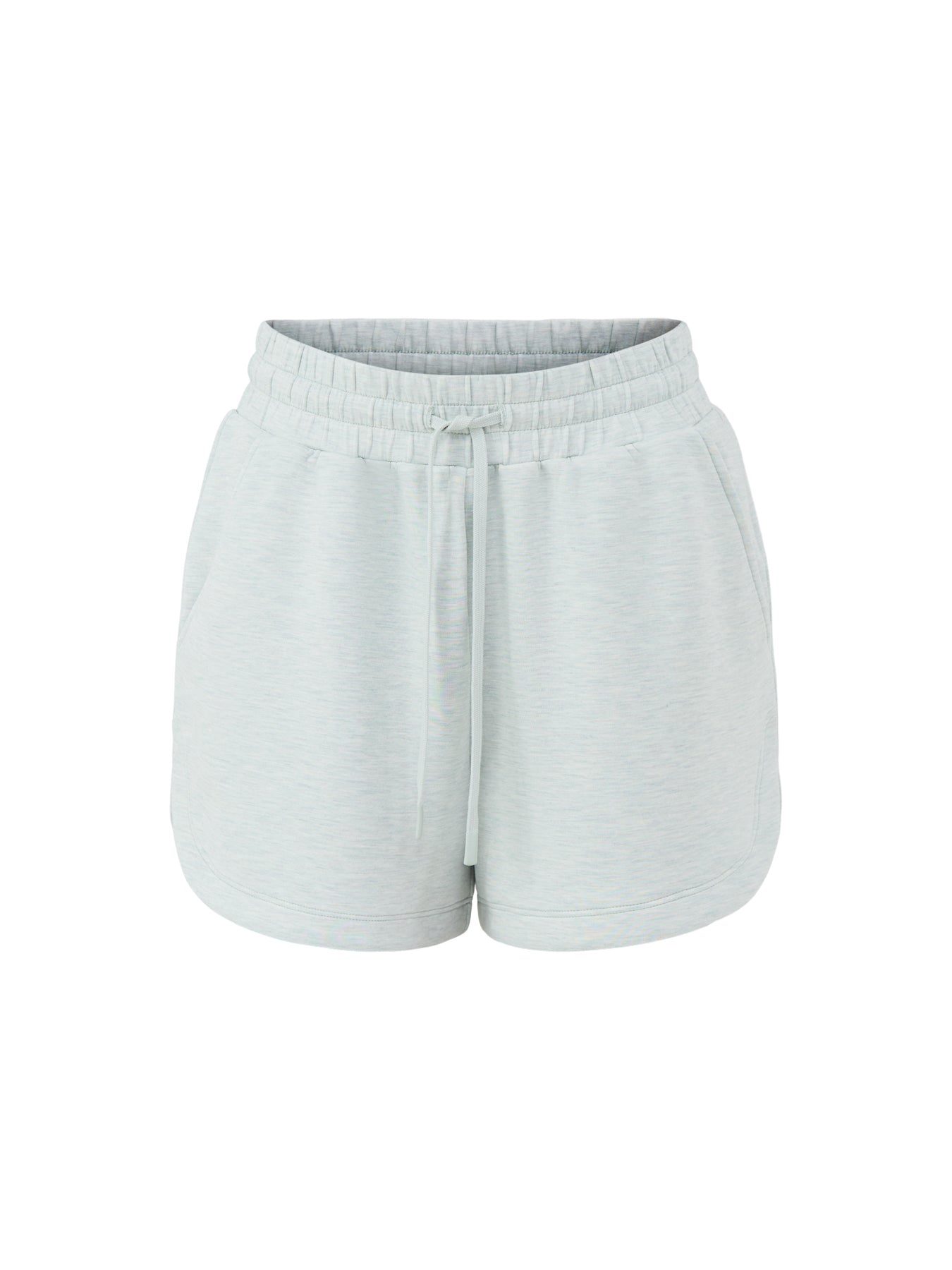 Coulter High Rise Sweat Shorts