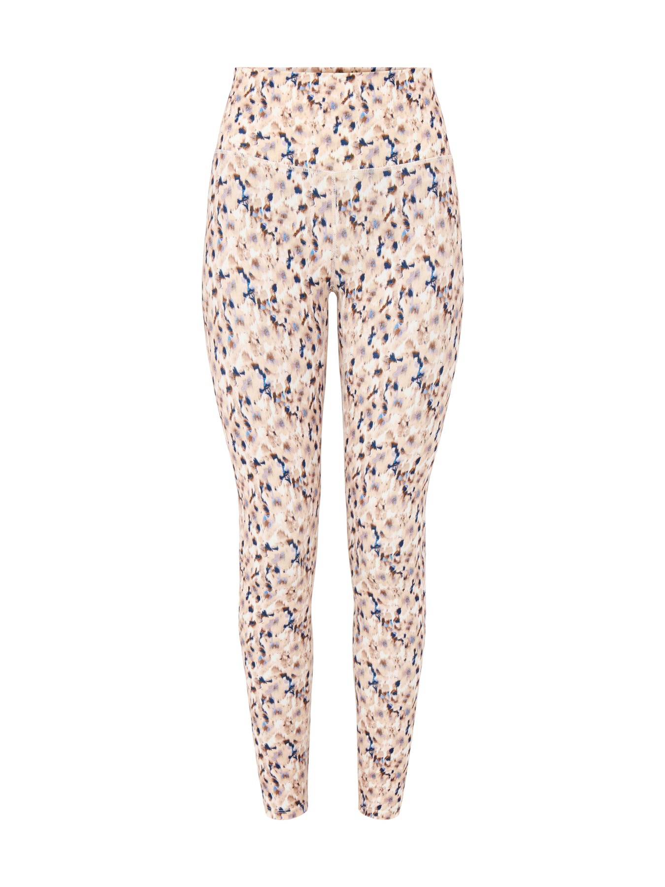 Freesoft High Rise Leggings