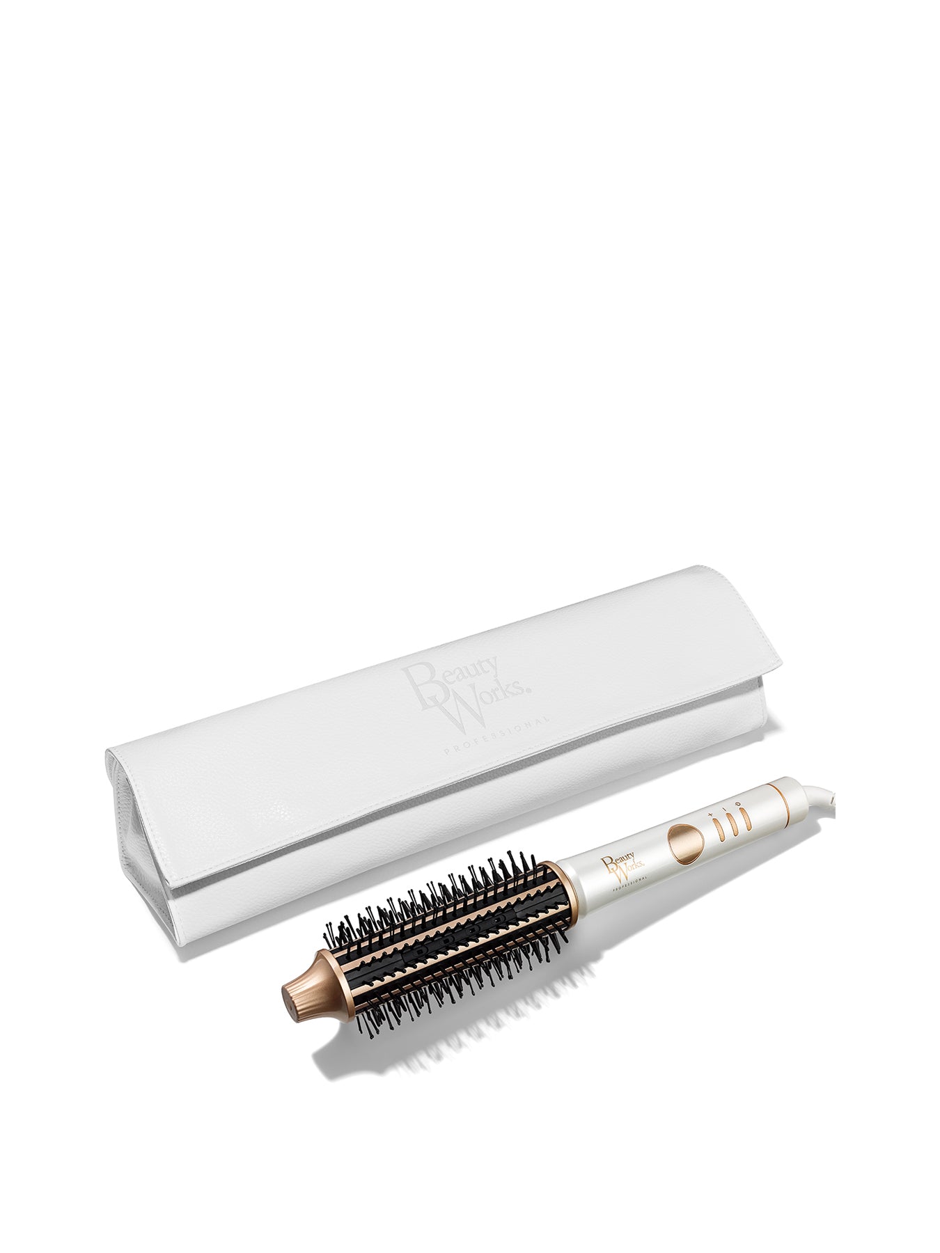XXL Volume Hot Brush