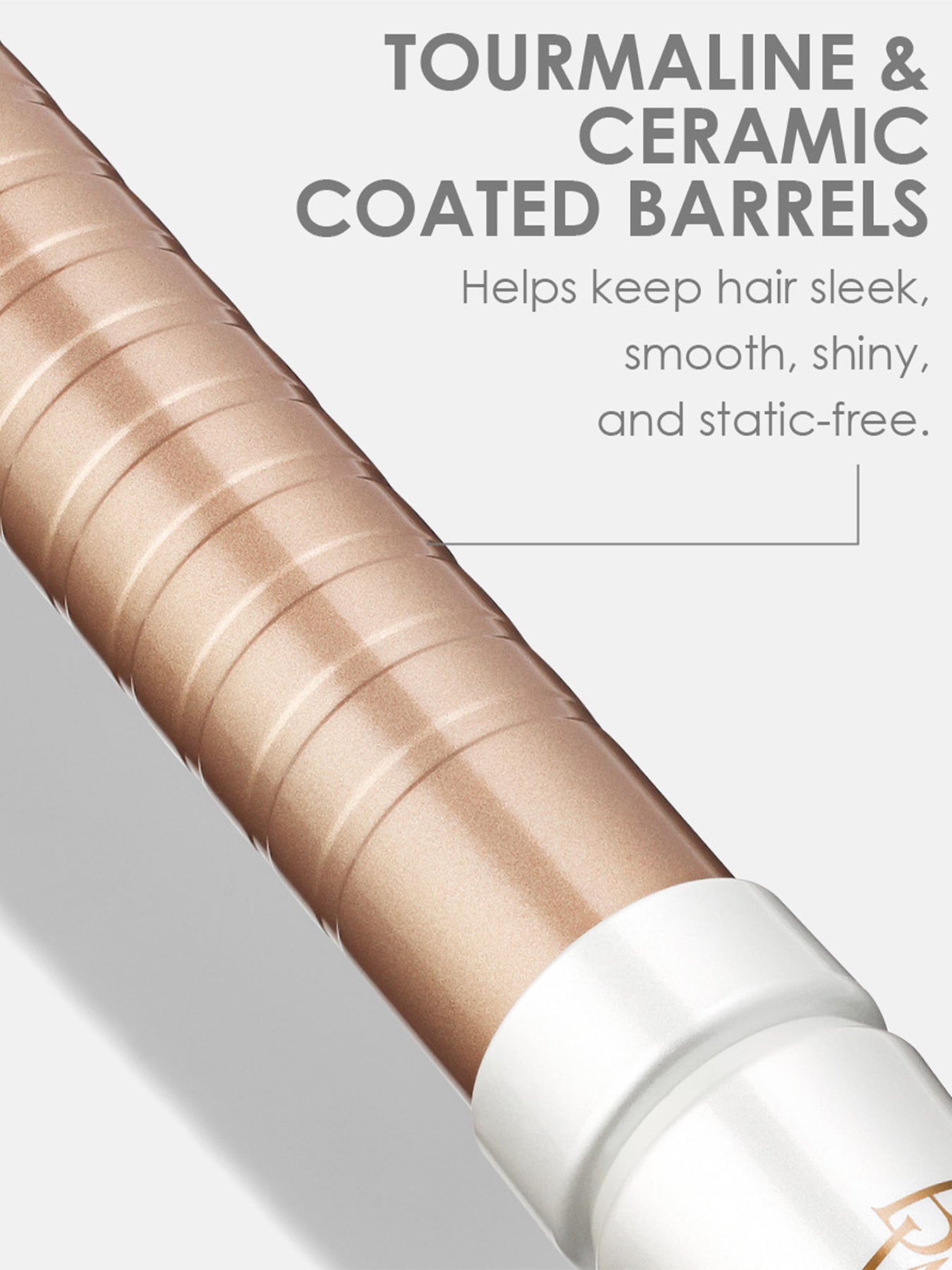 Professional Styler 32mm