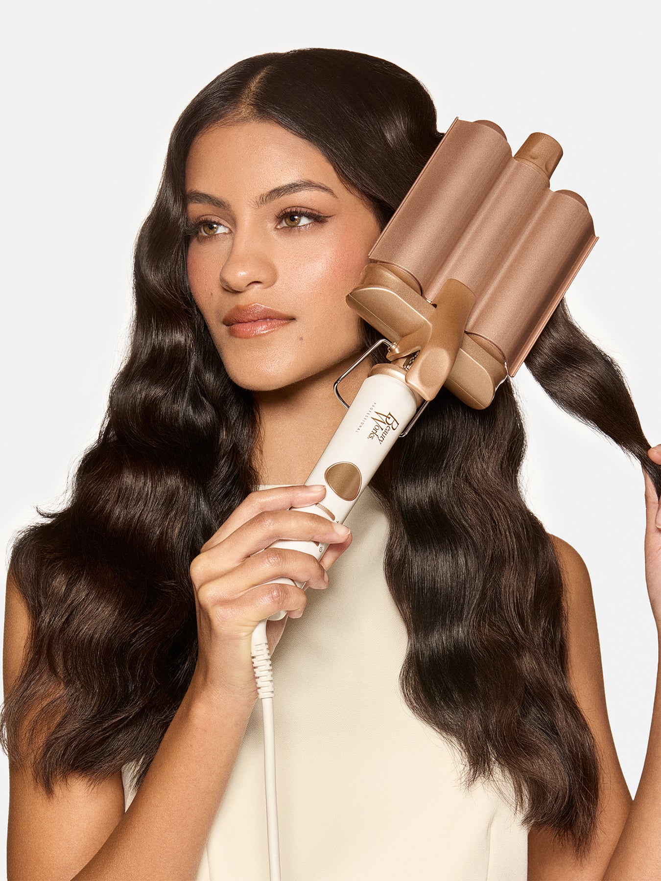 The Jumbo Waver