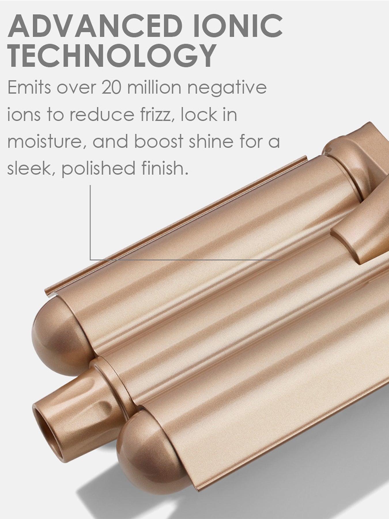 The Jumbo Waver