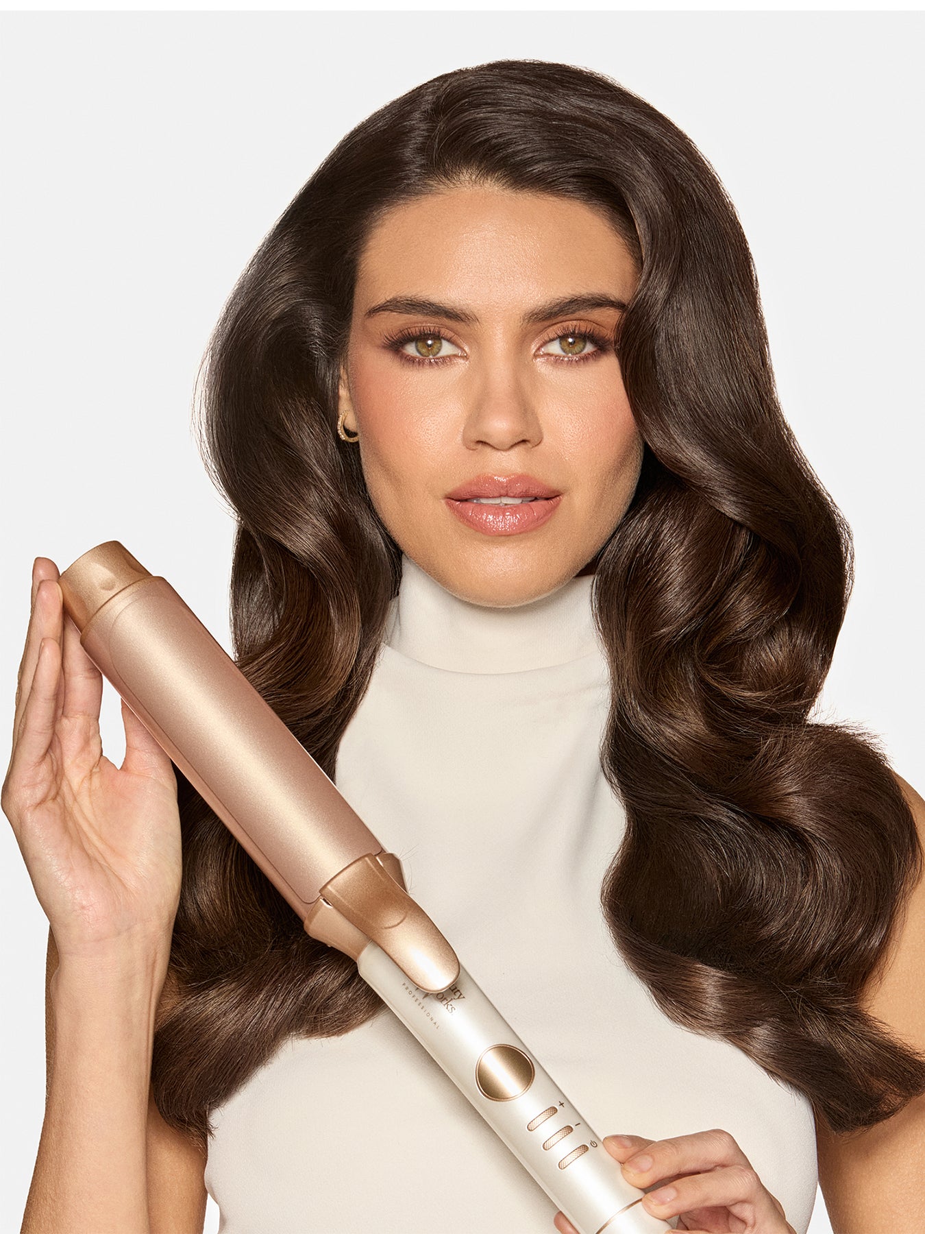 Professional Curl Tong 45mm