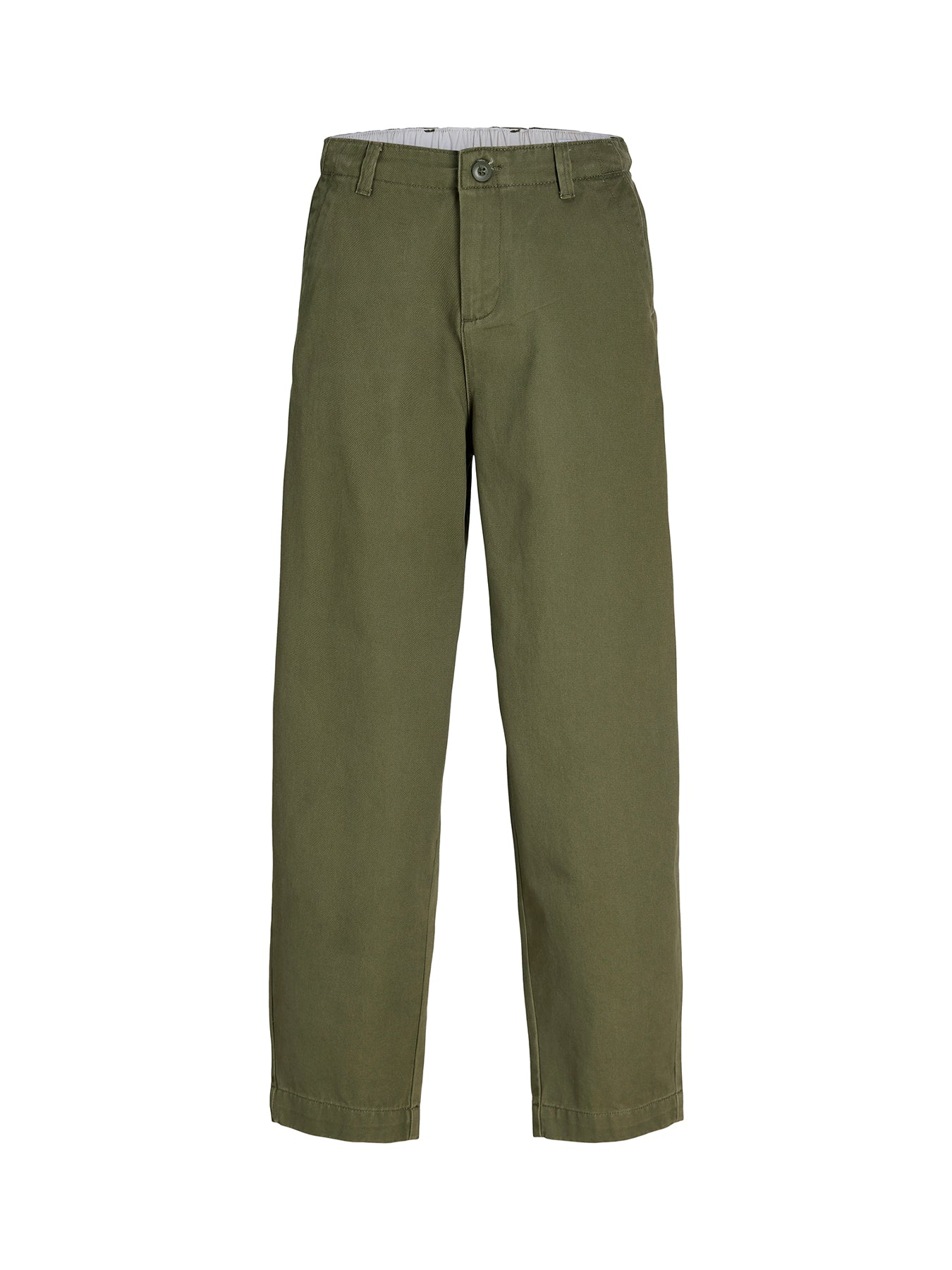 Kids' Evan Elvaro Cotton Joggers