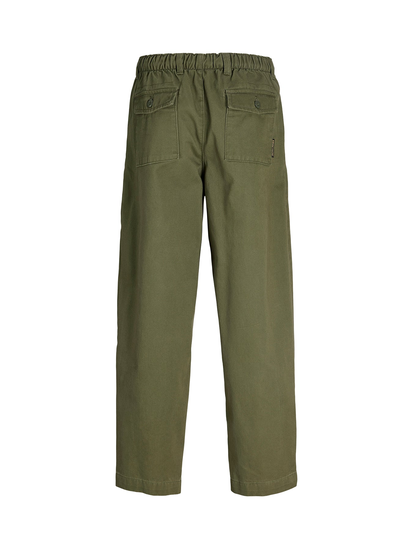 Kids' Evan Elvaro Cotton Joggers