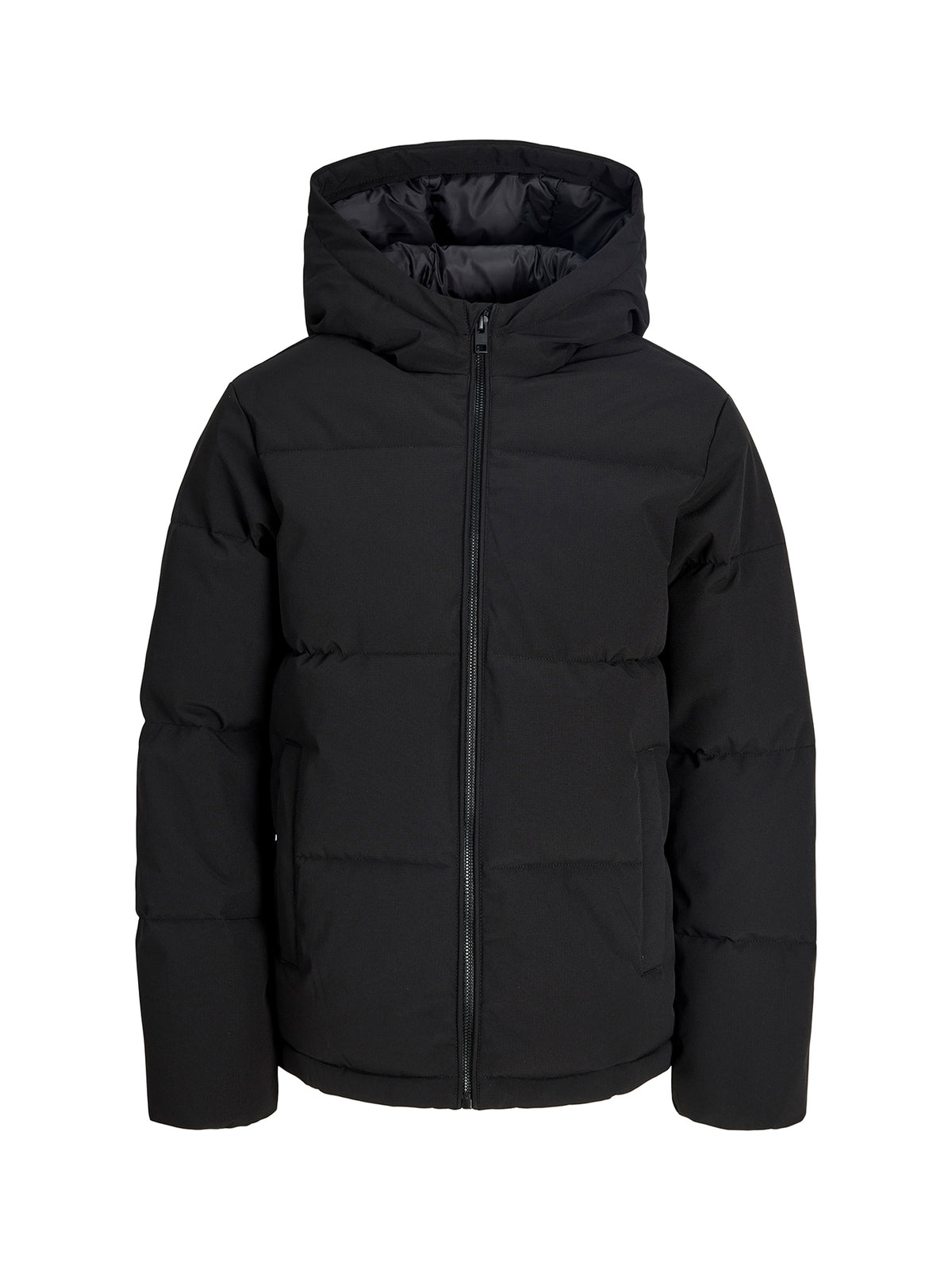 Galaxy Junior Puffer Jacket
