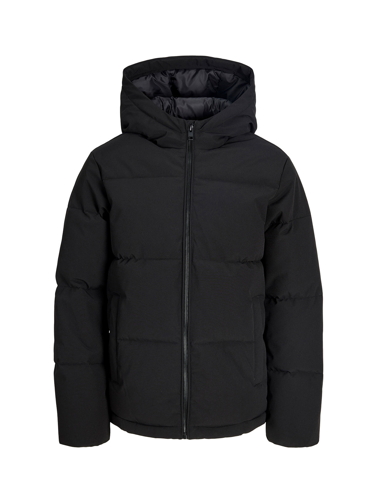 Galaxy Junior Puffer Jacket
