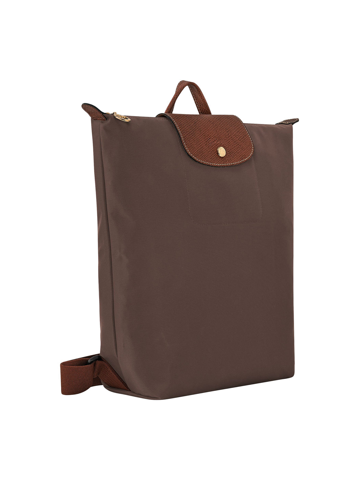Le Pliage Original Medium Backpack - Mocha