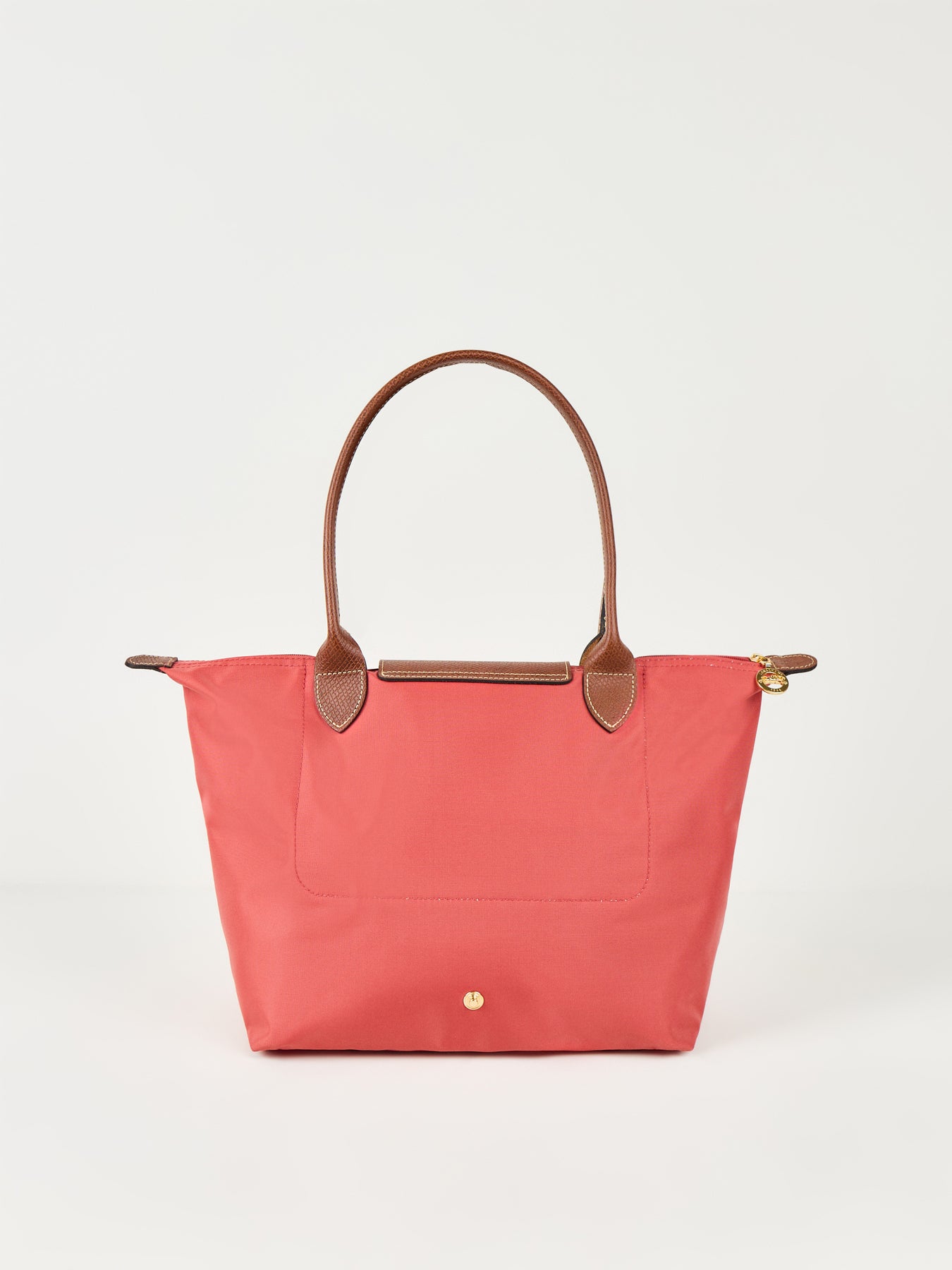 Le Pliage Original Medium Tote Bag Strawberry