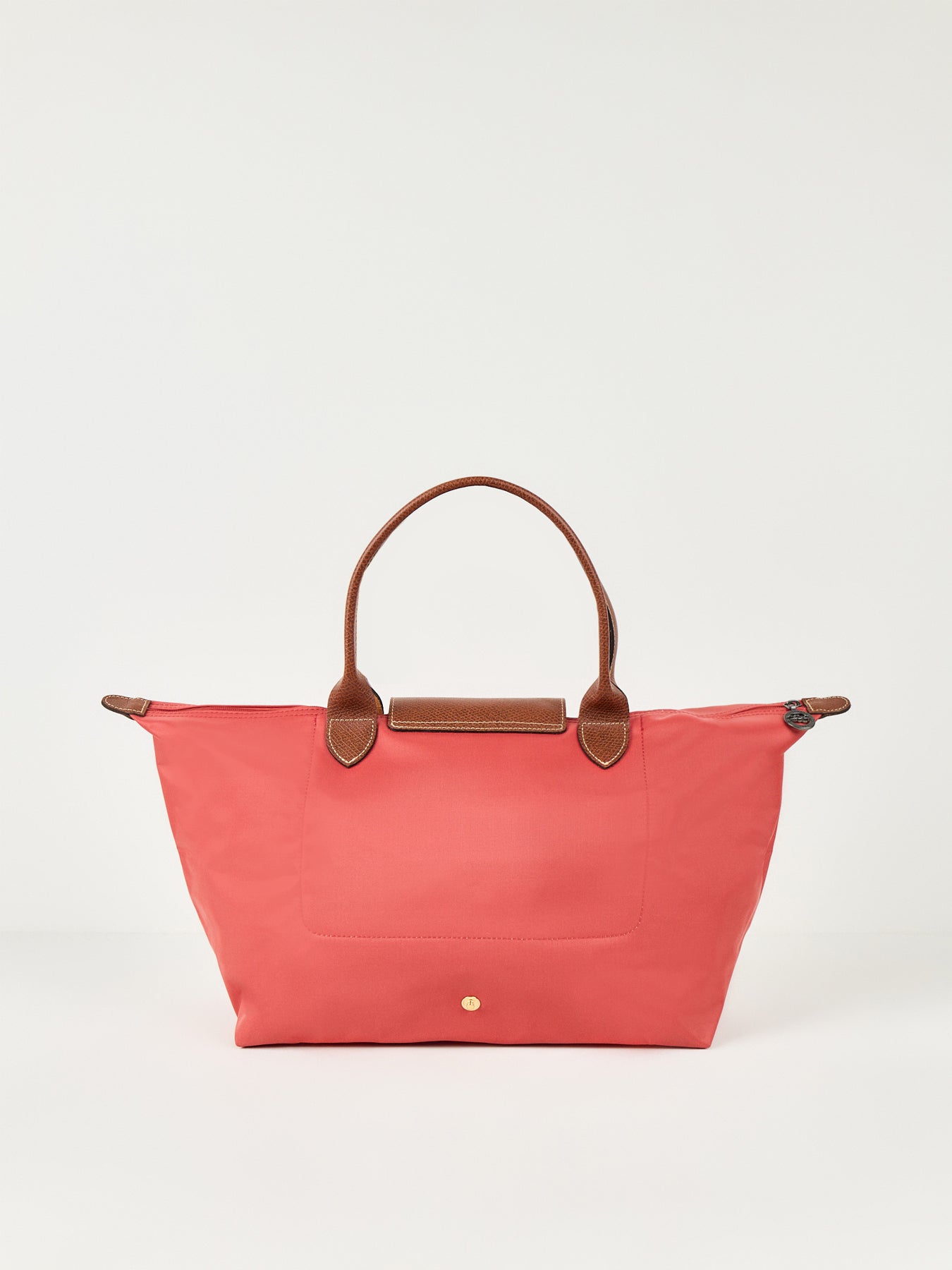 Le Pliage Original Large Tote Bag Strawberry