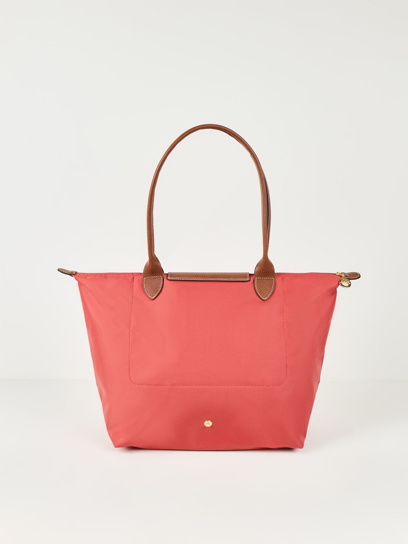 Le Pliage Original Large Tote Bag Strawberry