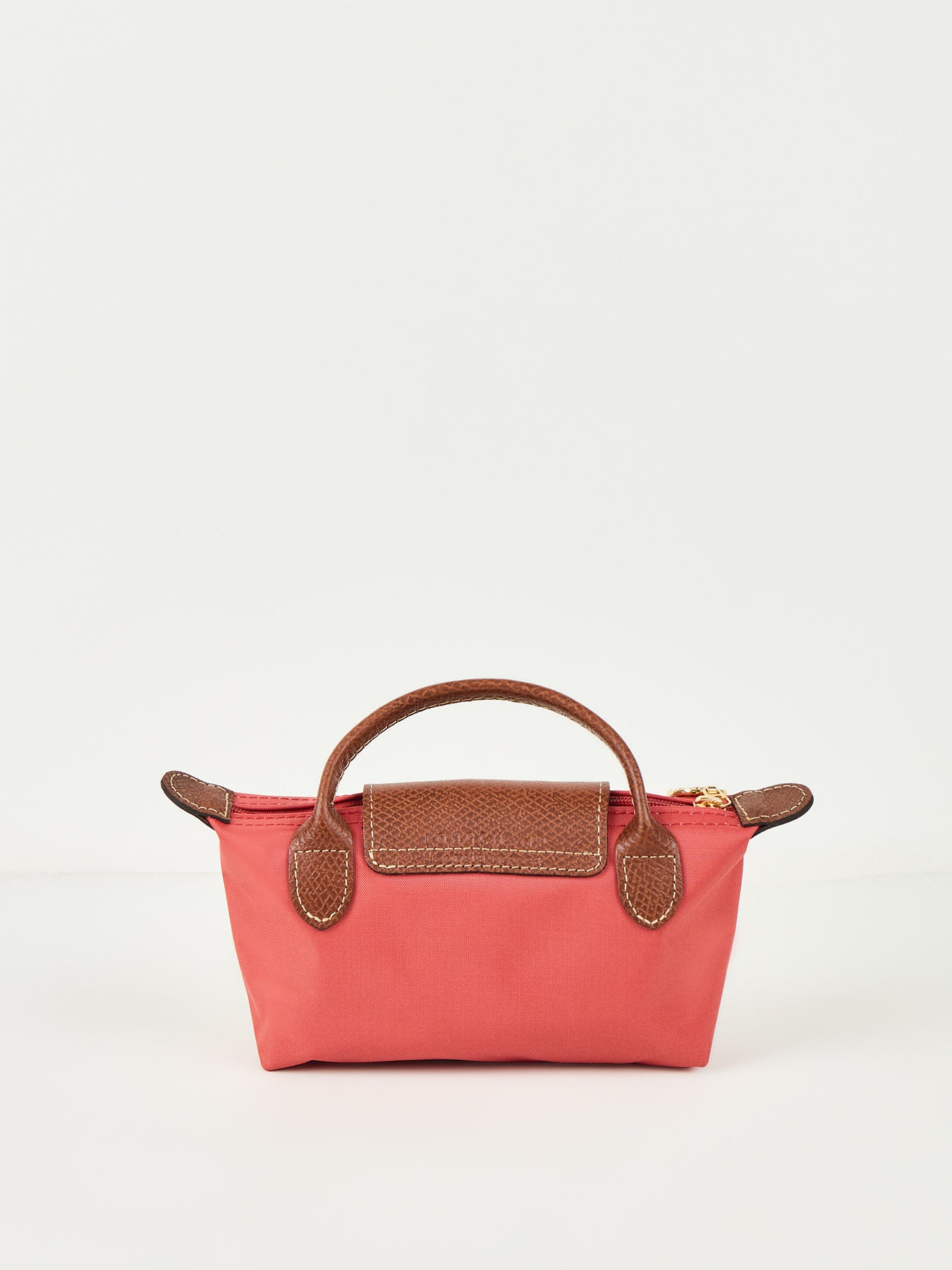Le Pliage Original Pouch Strawberry