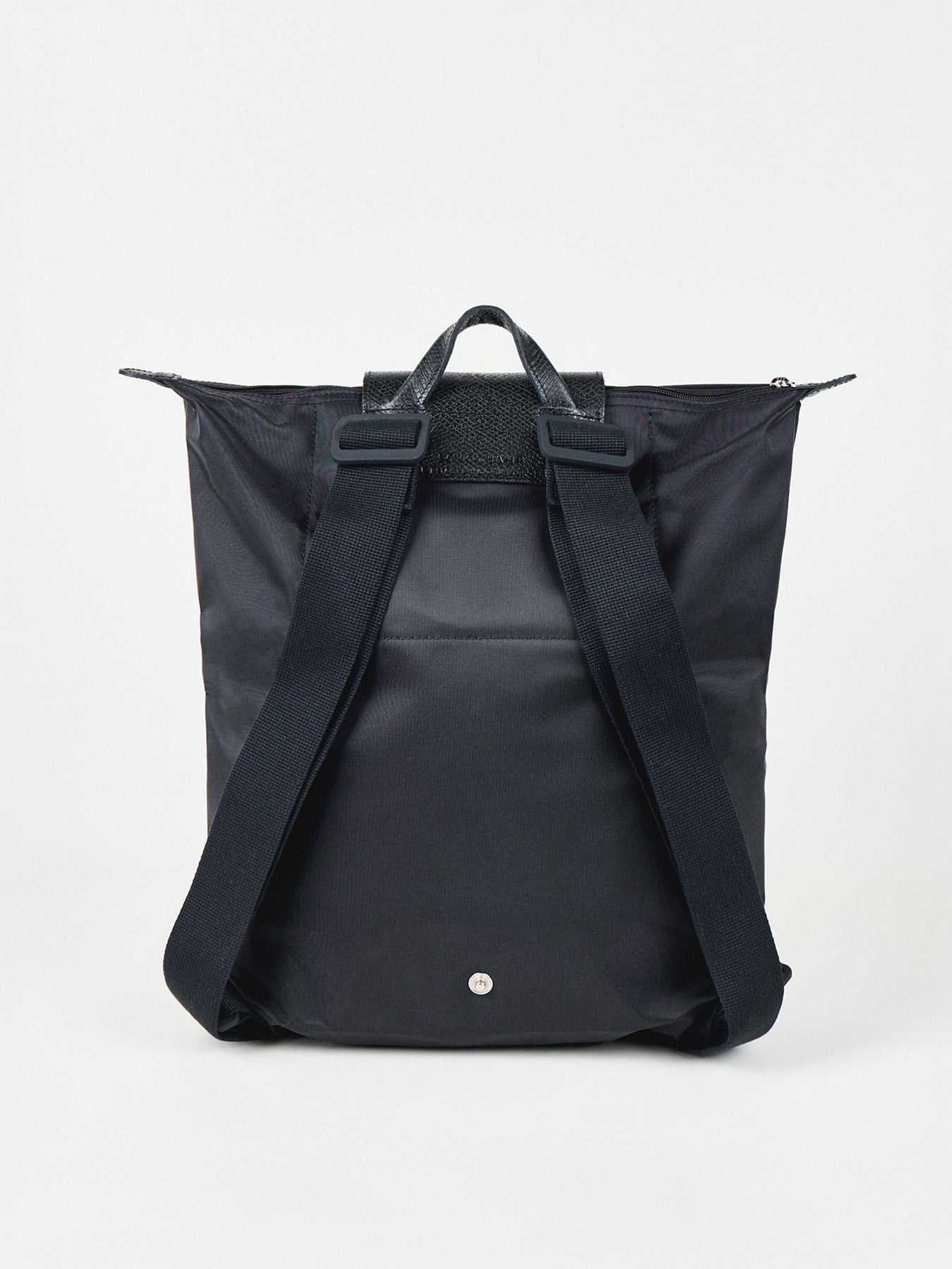 Le Pliage One Medium Backpack Black