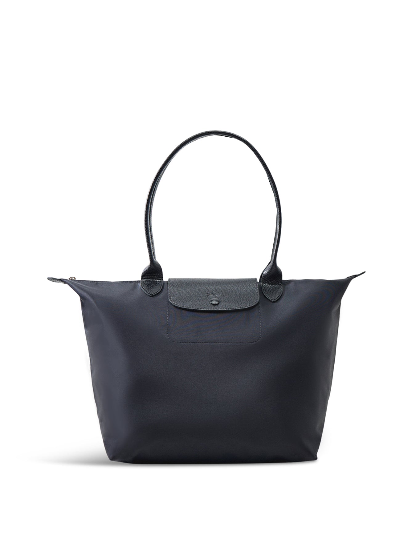 Le Pliage One Large Tote Bag Black